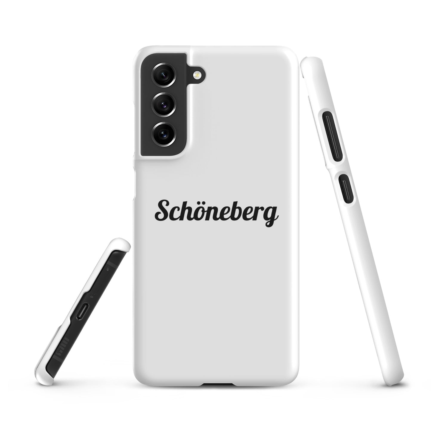 Schöneberg Snapcase Samsung®-Hülle