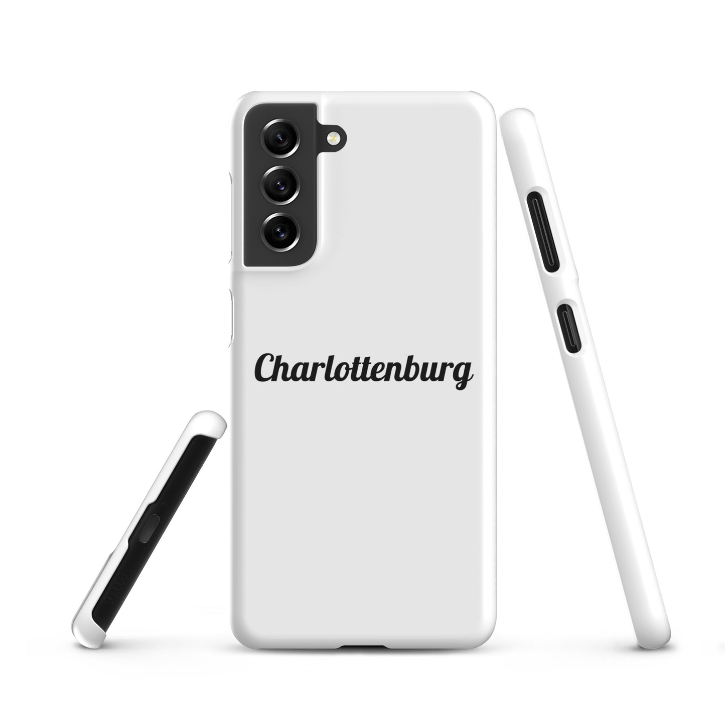 Charlottenburg Snapcase Samsung®-Hülle