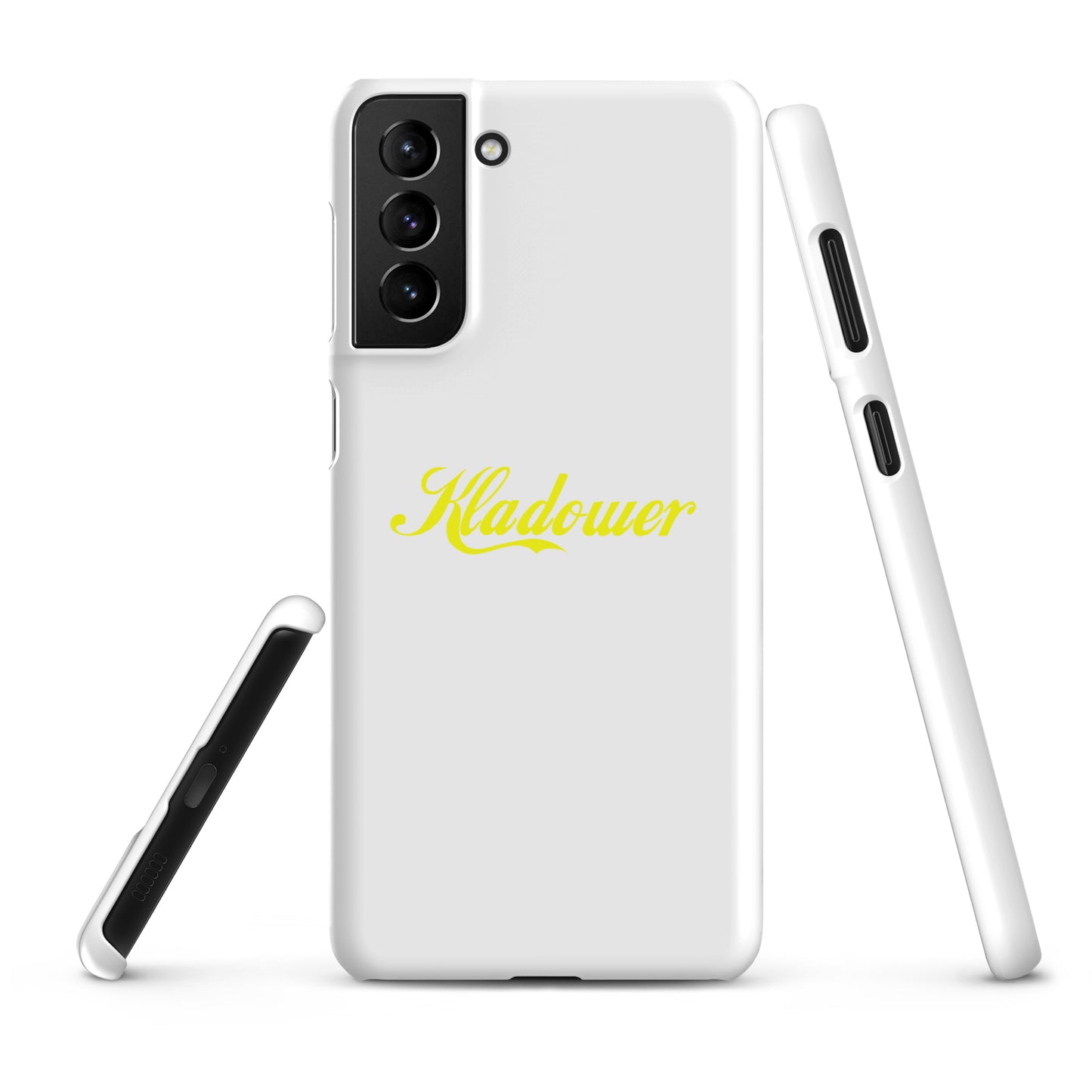 Kladower Snapcase Samsung®-Hülle