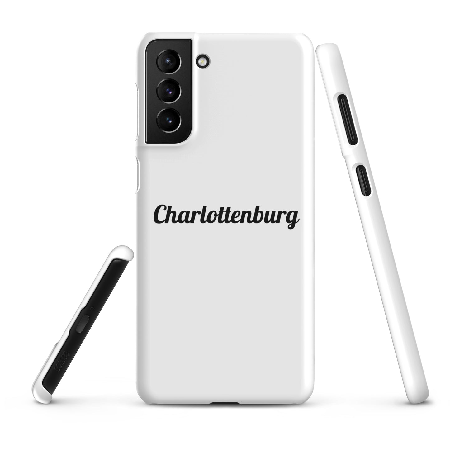 Charlottenburg Snapcase Samsung®-Hülle