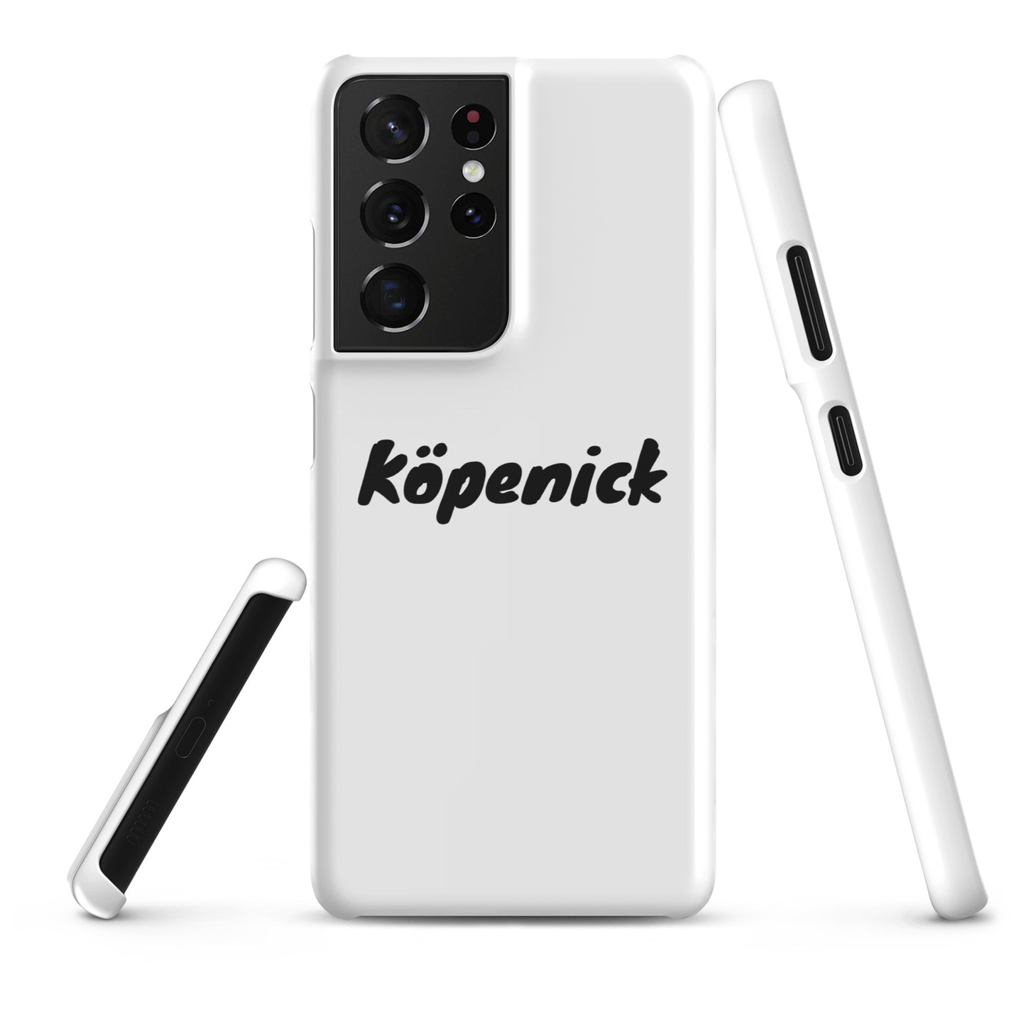 Köpenick Snapcase Samsung®-Hülle