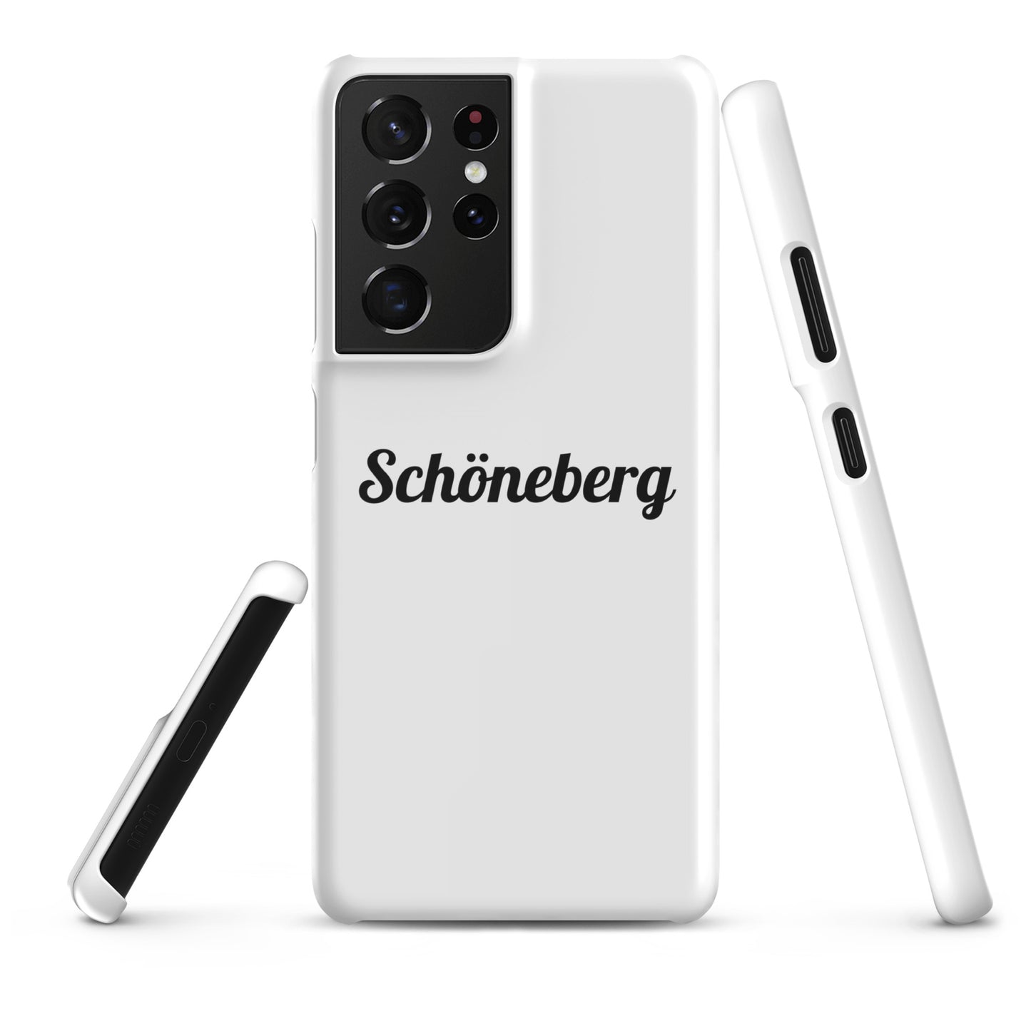 Schöneberg Snapcase Samsung®-Hülle