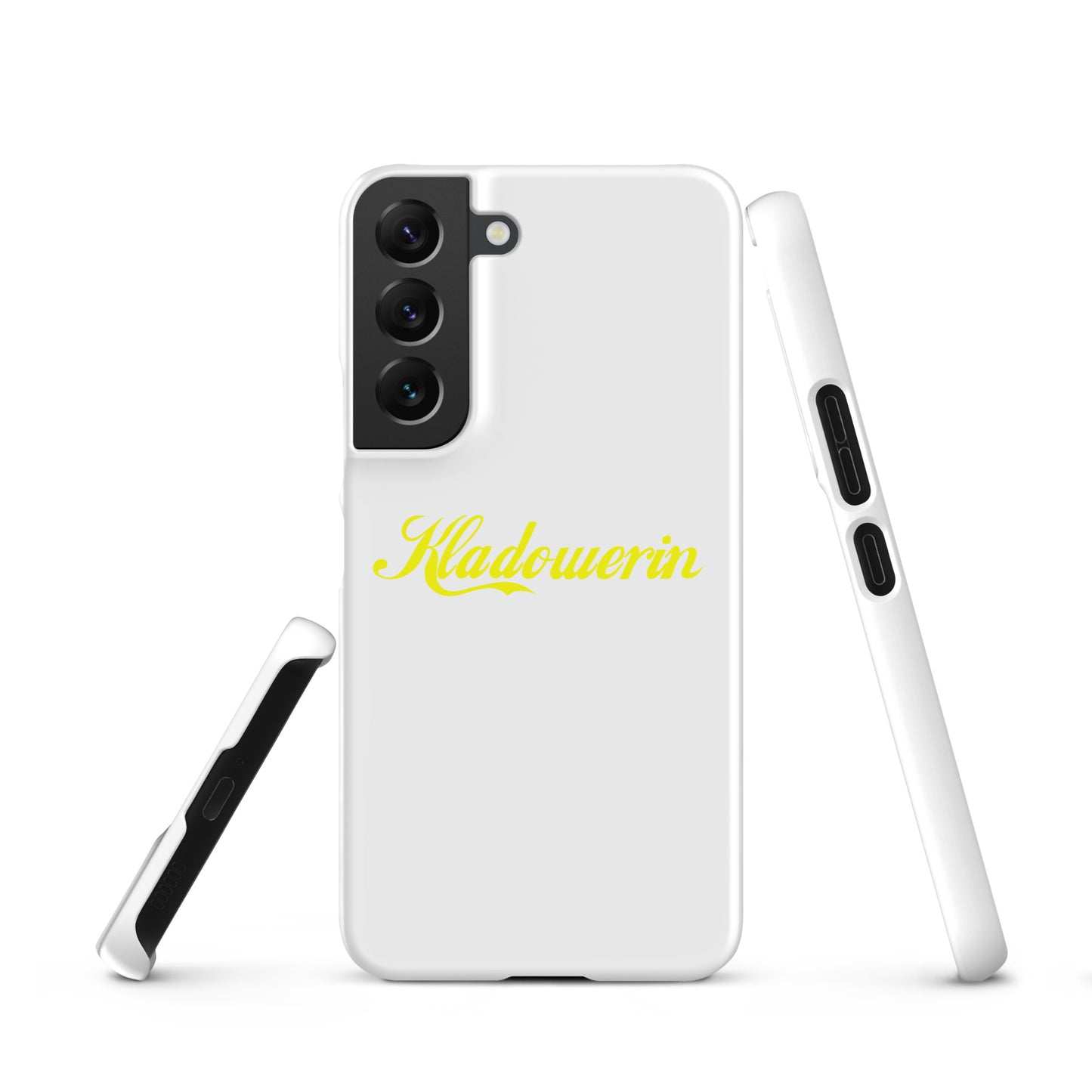 Kladowerin Snapcase Samsung®-Hülle