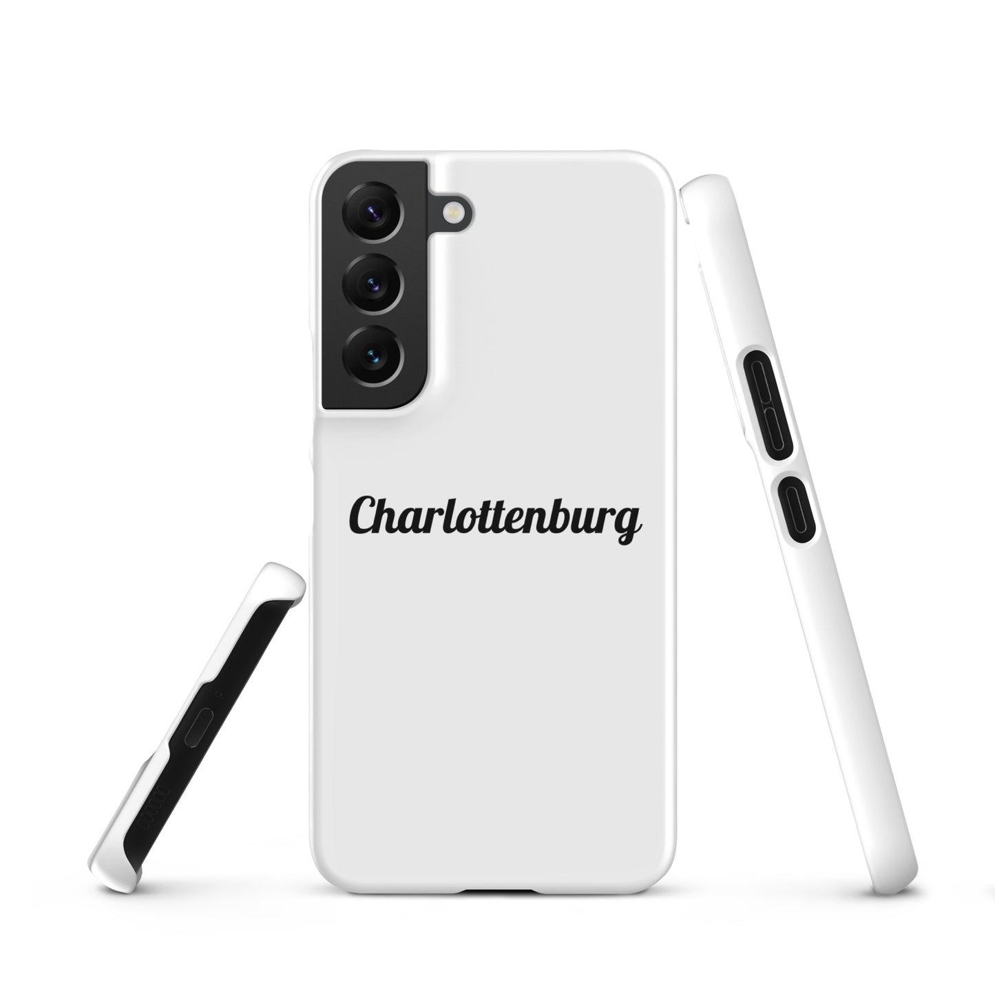 Charlottenburg Snapcase Samsung®-Hülle