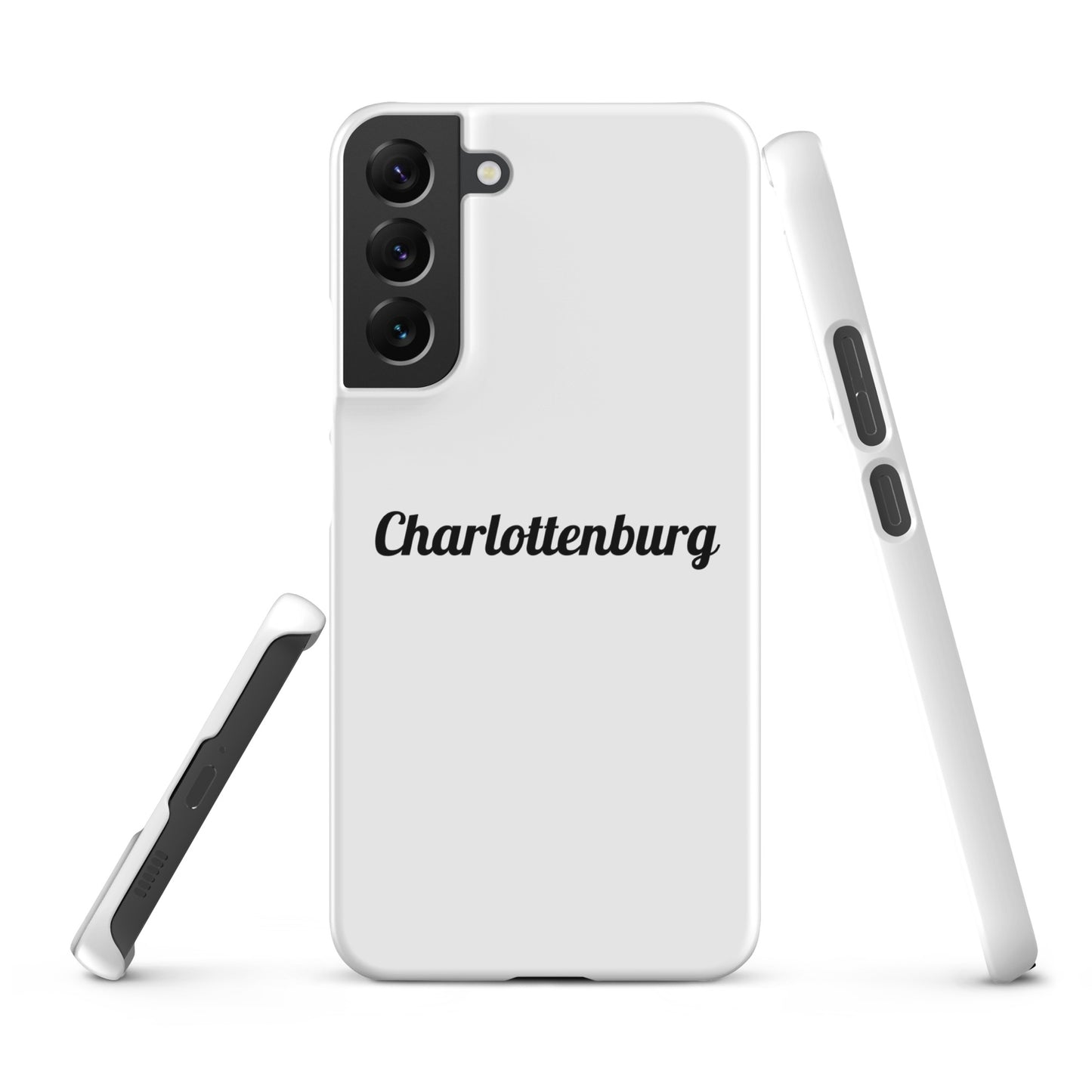 Charlottenburg Snapcase Samsung®-Hülle