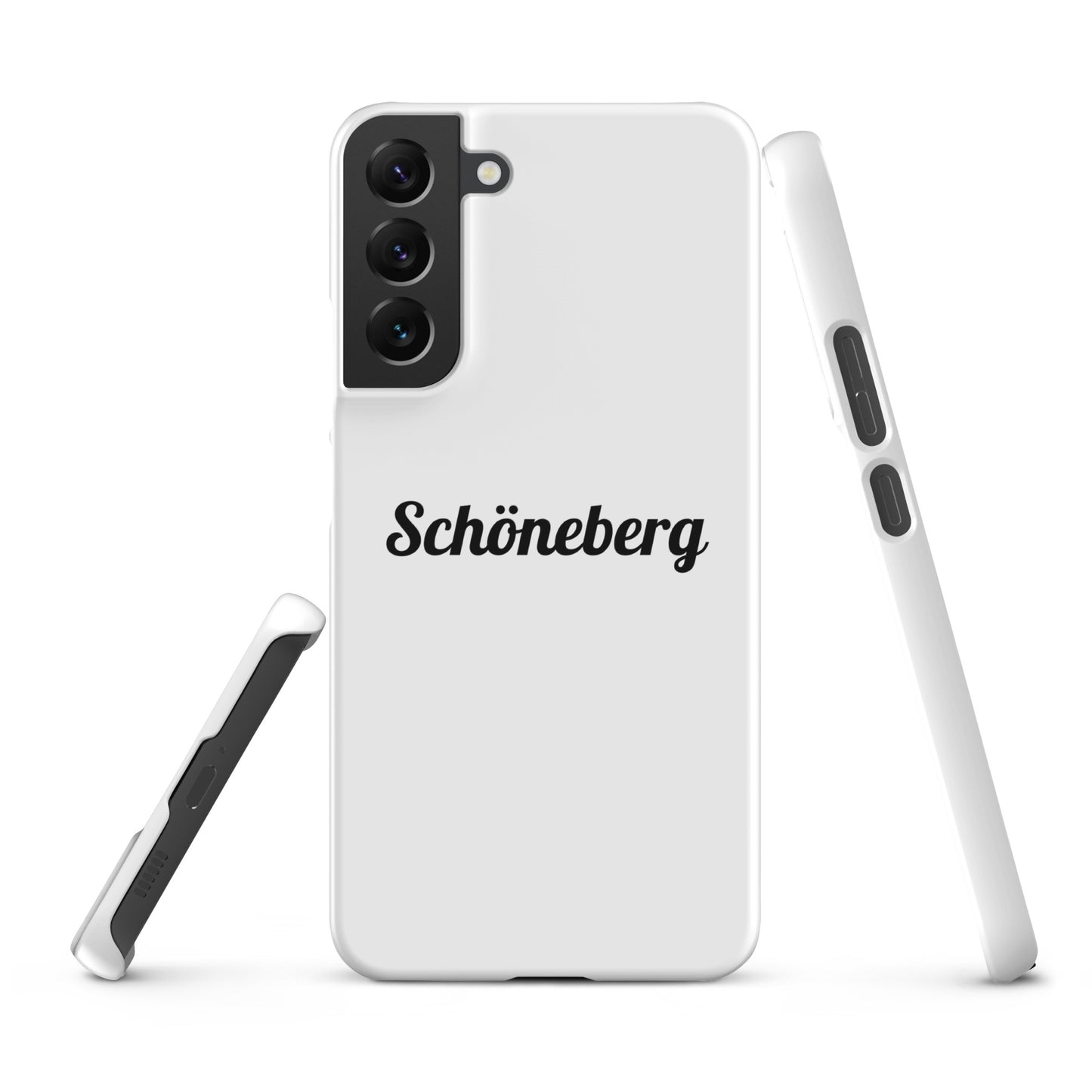 Schöneberg Snapcase Samsung®-Hülle