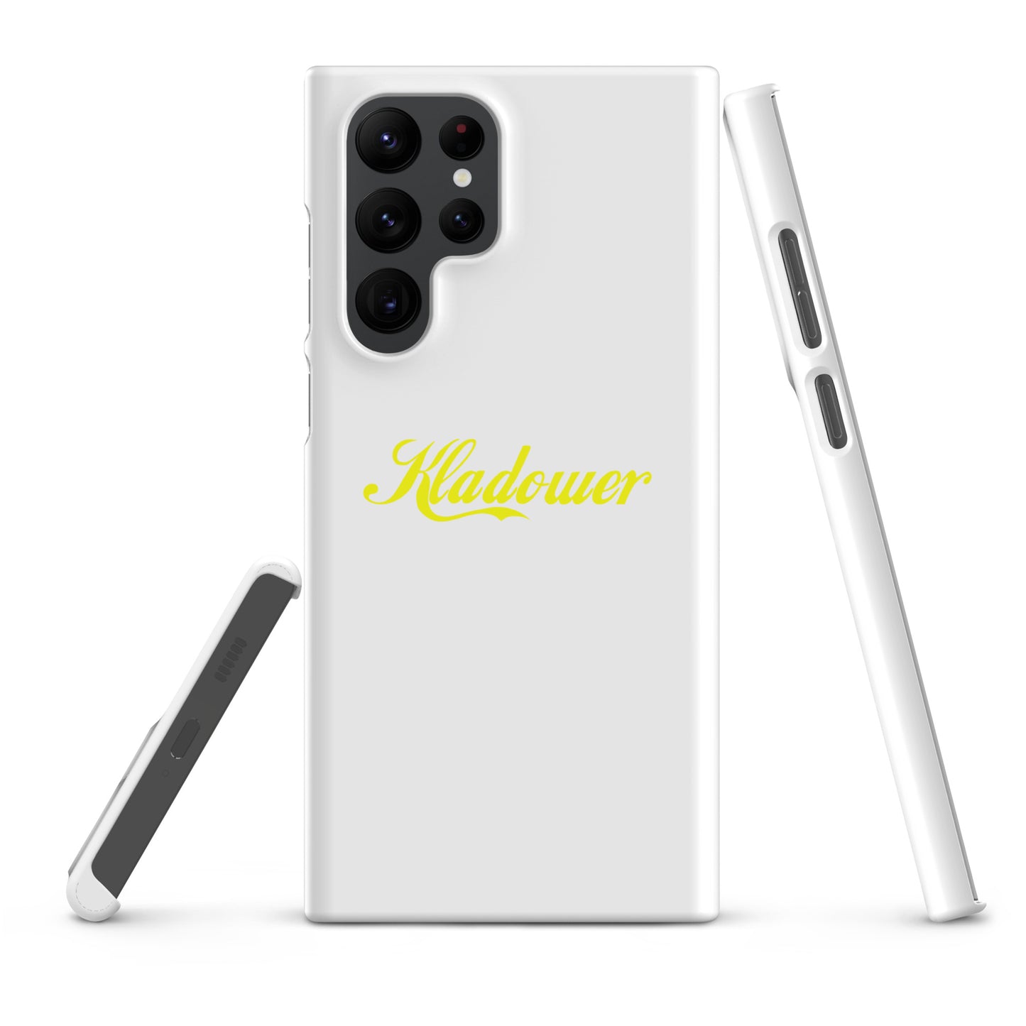 Kladower Snapcase Samsung®-Hülle