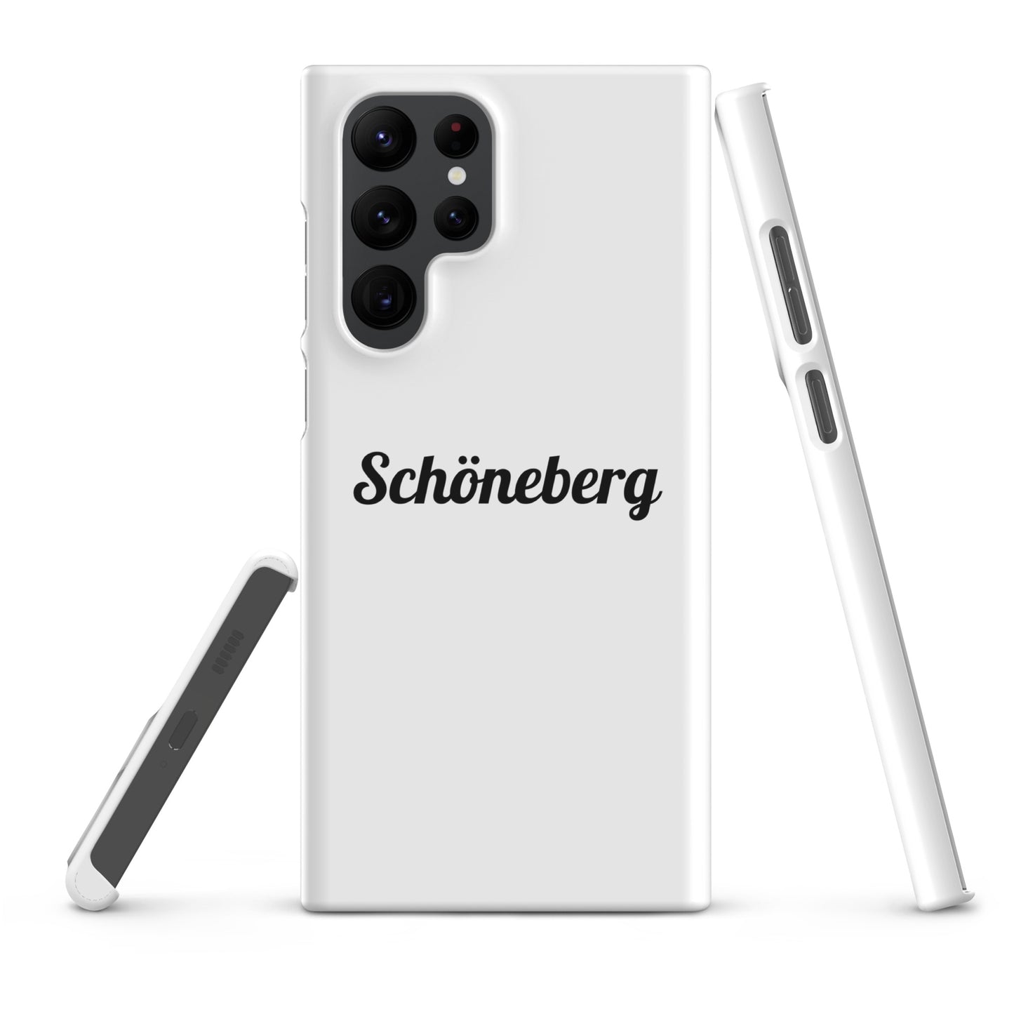 Schöneberg Snapcase Samsung®-Hülle