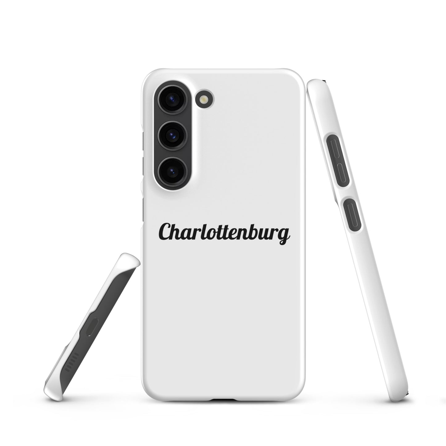 Charlottenburg Snapcase Samsung®-Hülle