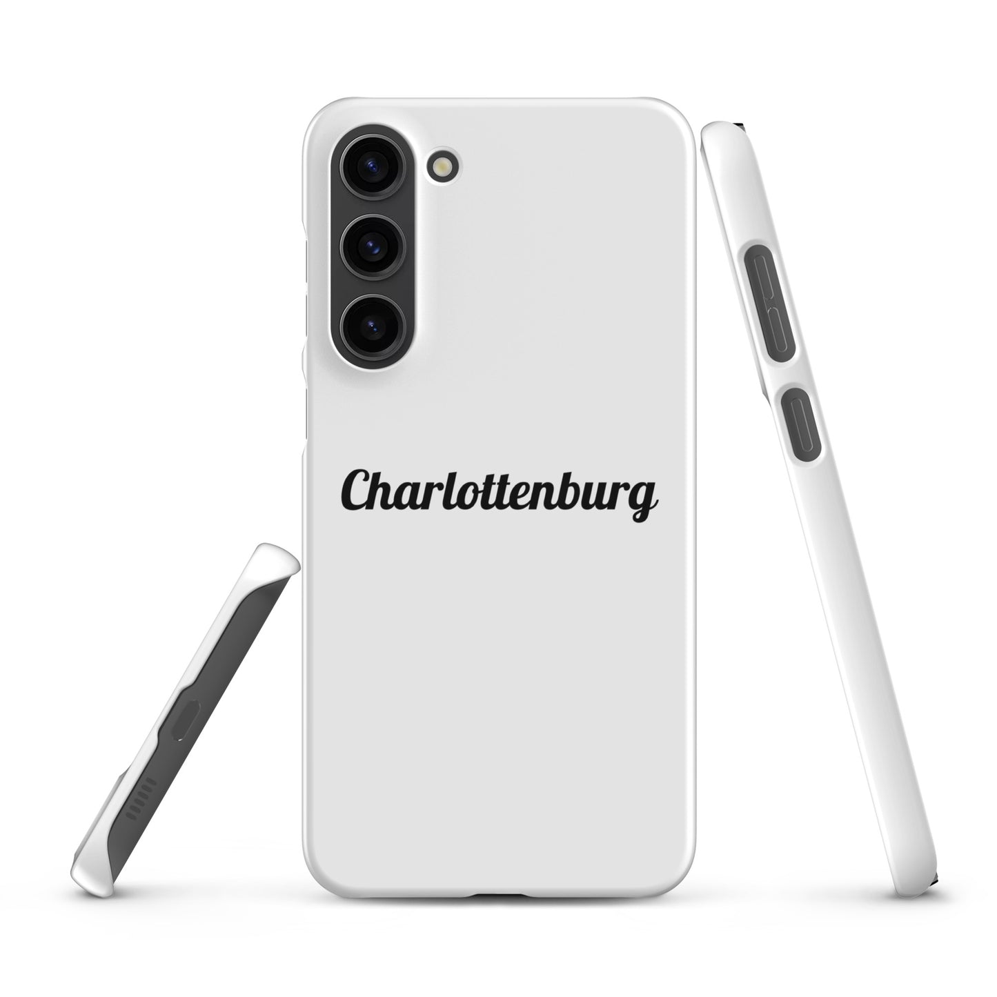 Charlottenburg Snapcase Samsung®-Hülle