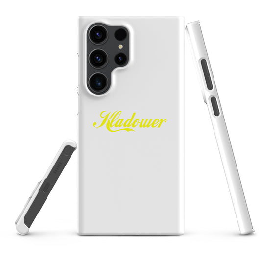 Kladower Snapcase Samsung®-Hülle