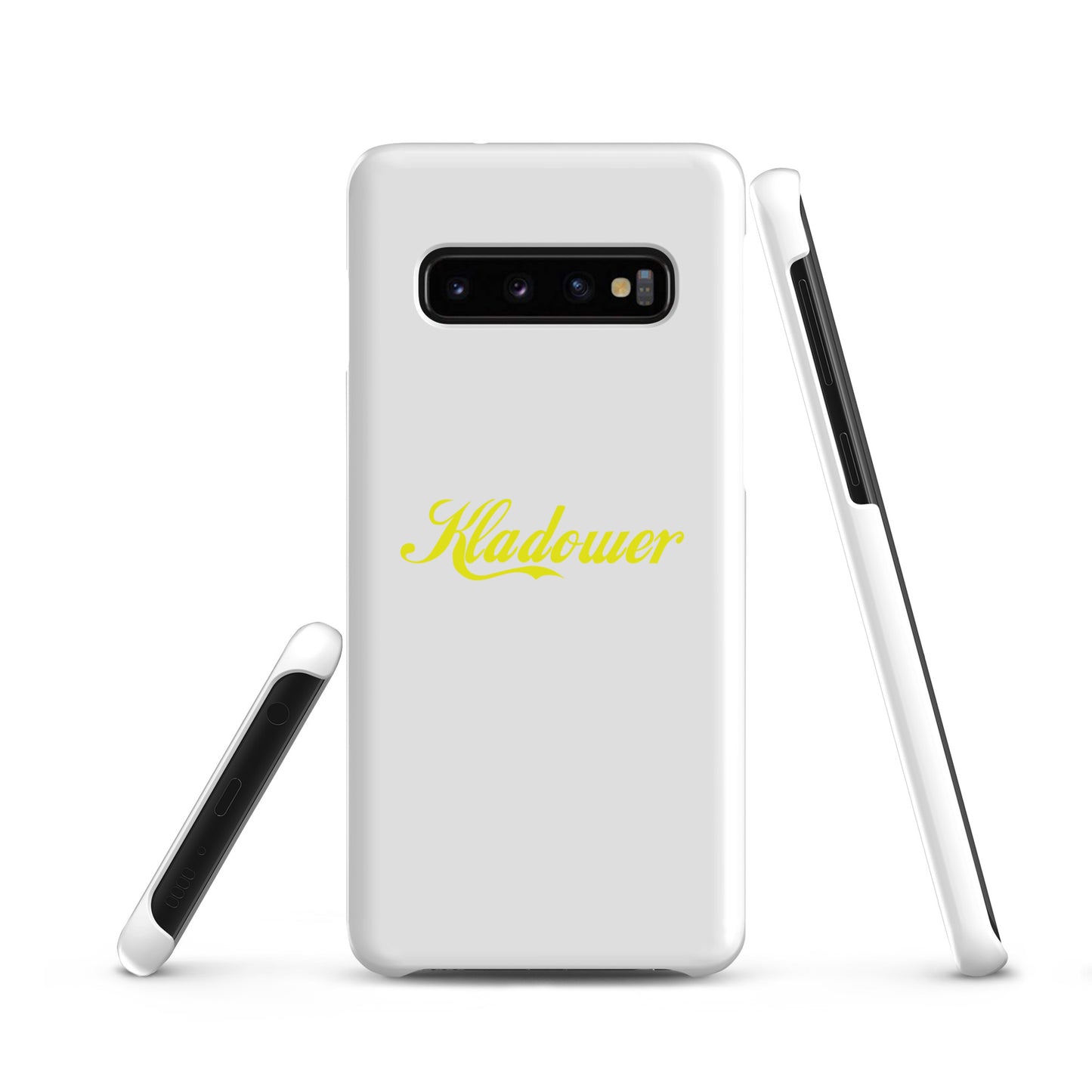 Kladower Snapcase Samsung®-Hülle