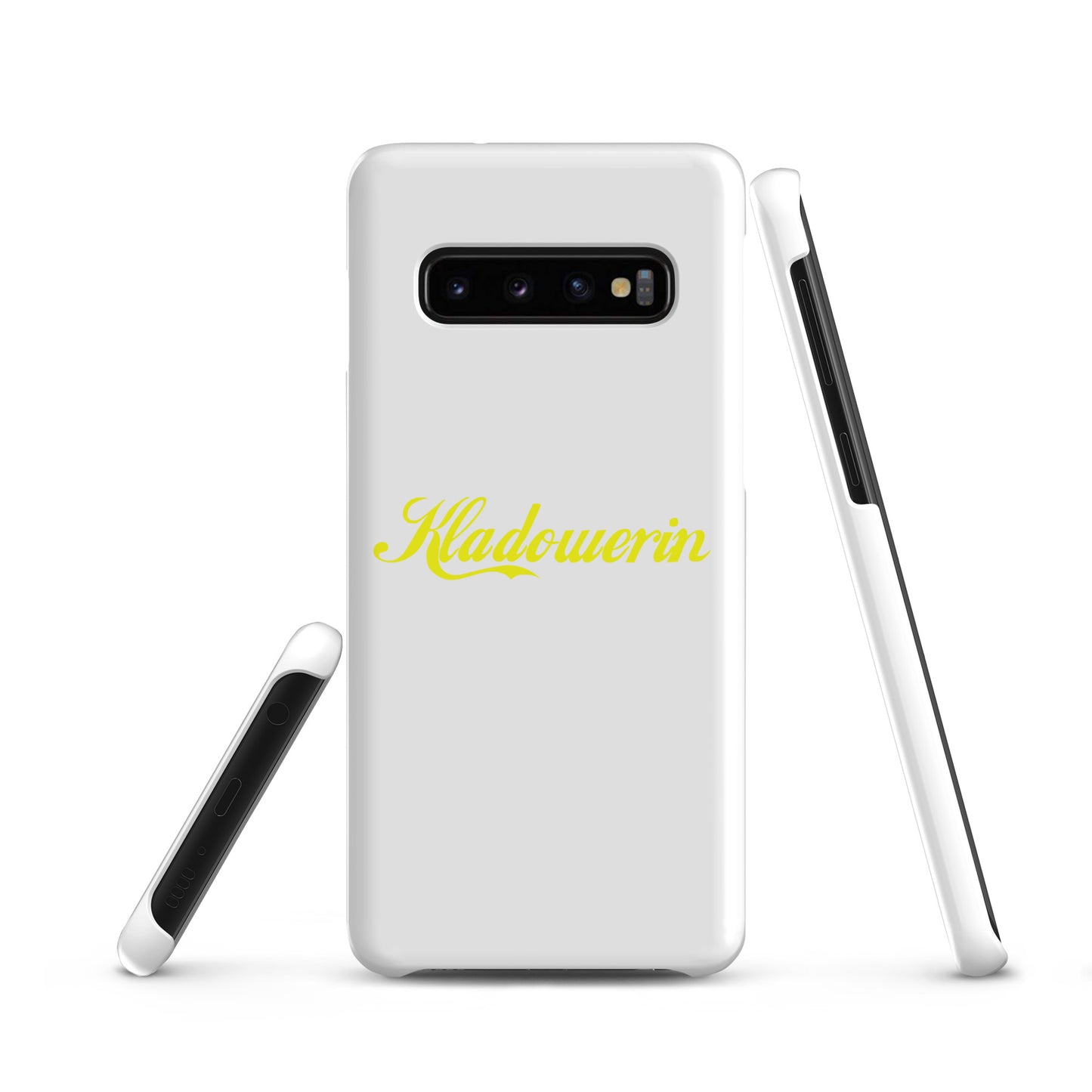 Kladowerin Snapcase Samsung®-Hülle