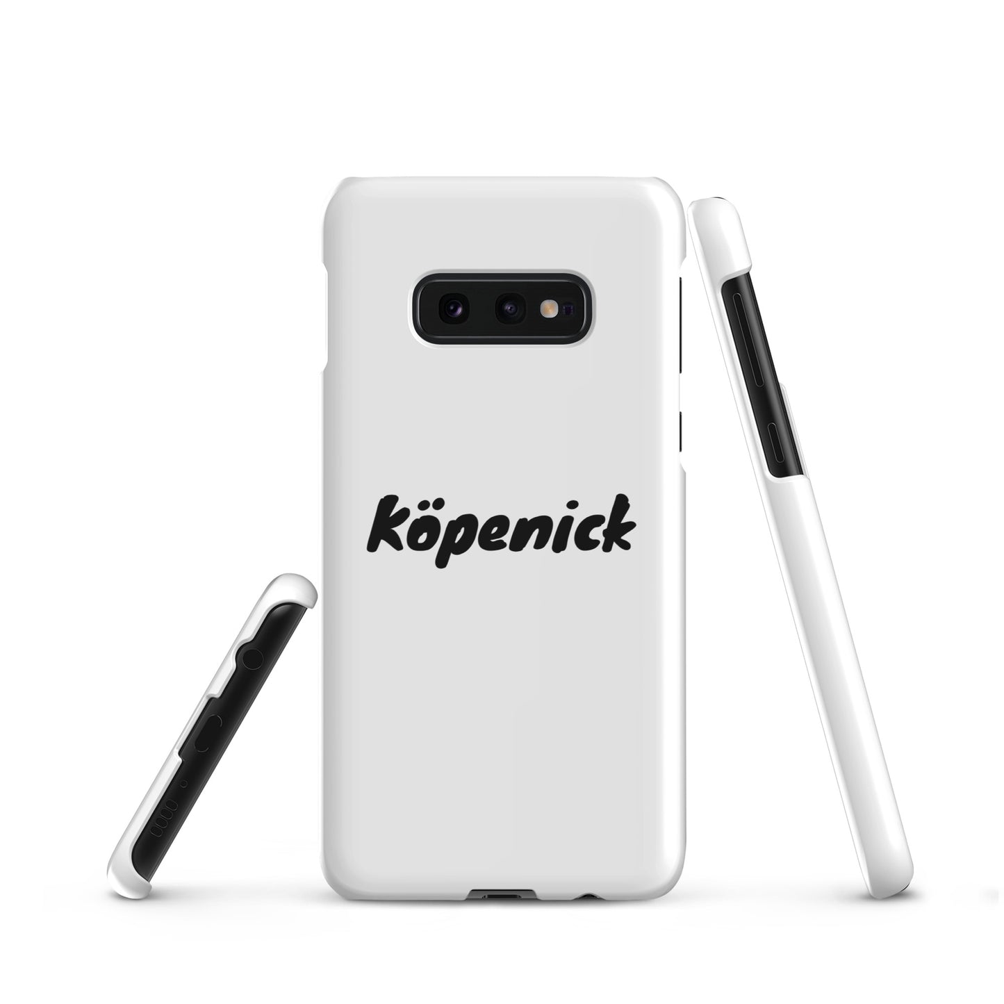 Köpenick Snapcase Samsung®-Hülle