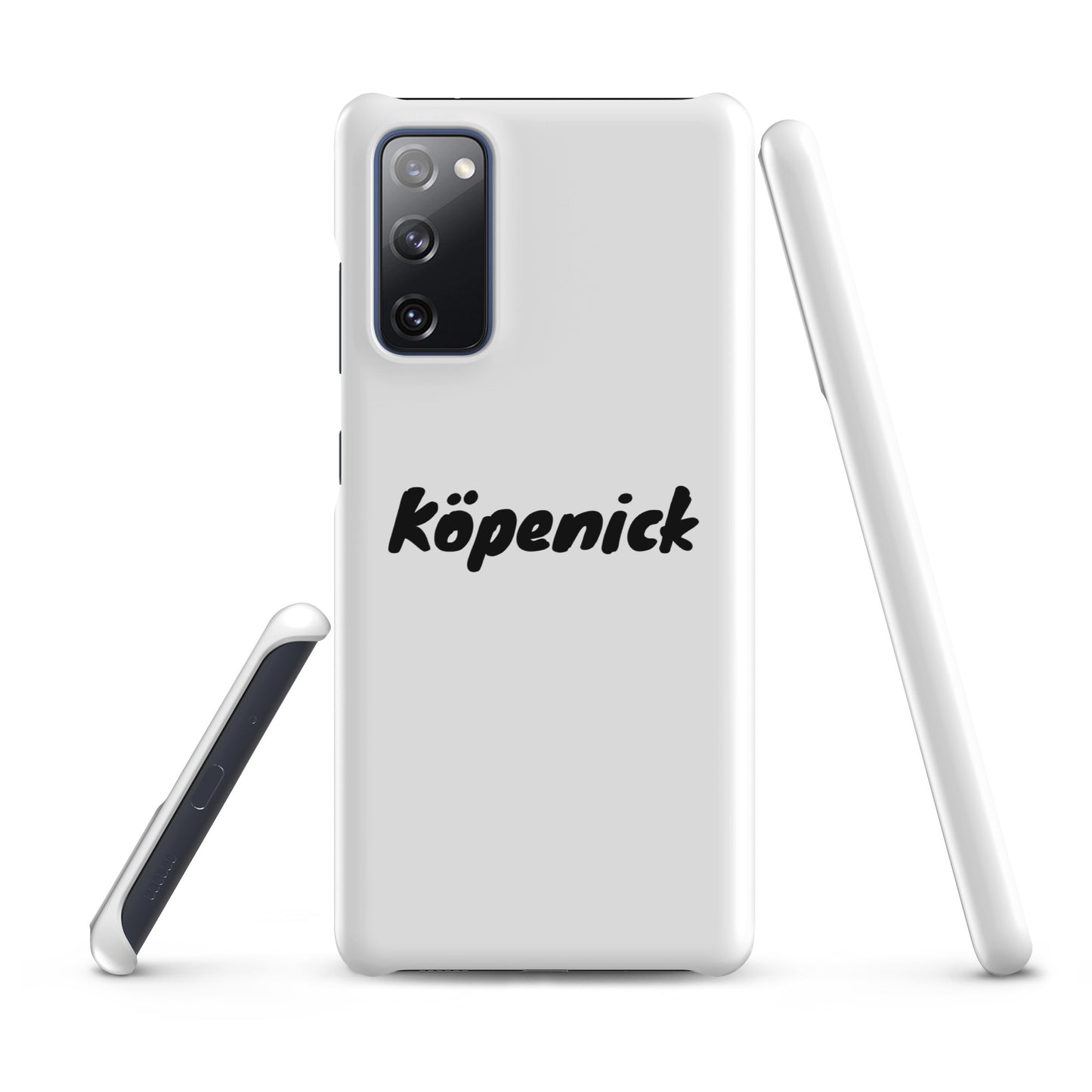 Köpenick Snapcase Samsung®-Hülle