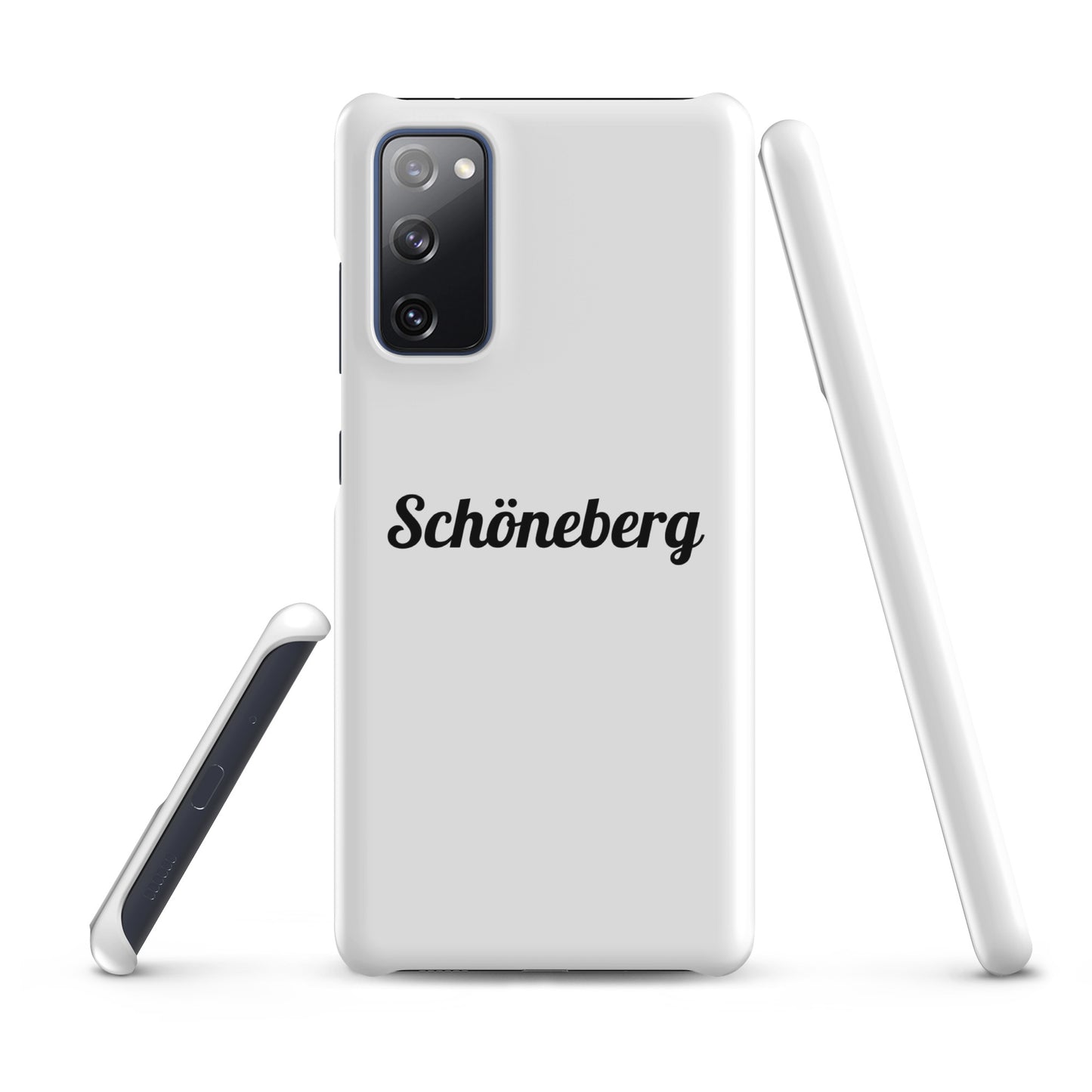 Schöneberg Snapcase Samsung®-Hülle