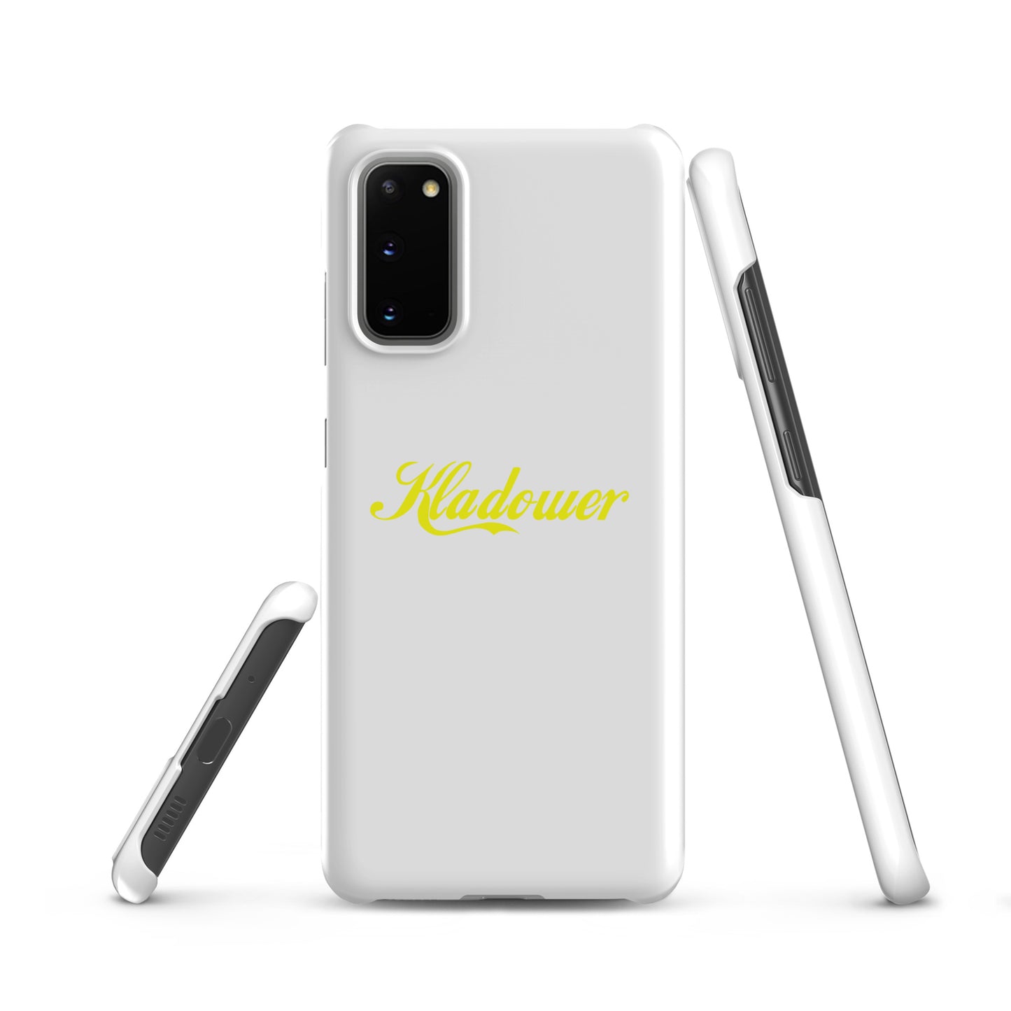 Kladower Snapcase Samsung®-Hülle