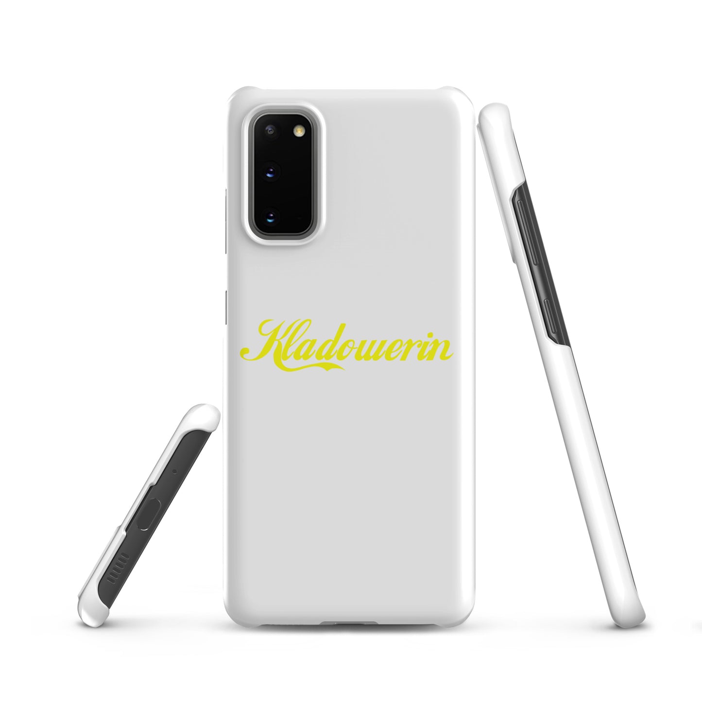 Kladowerin Snapcase Samsung®-Hülle