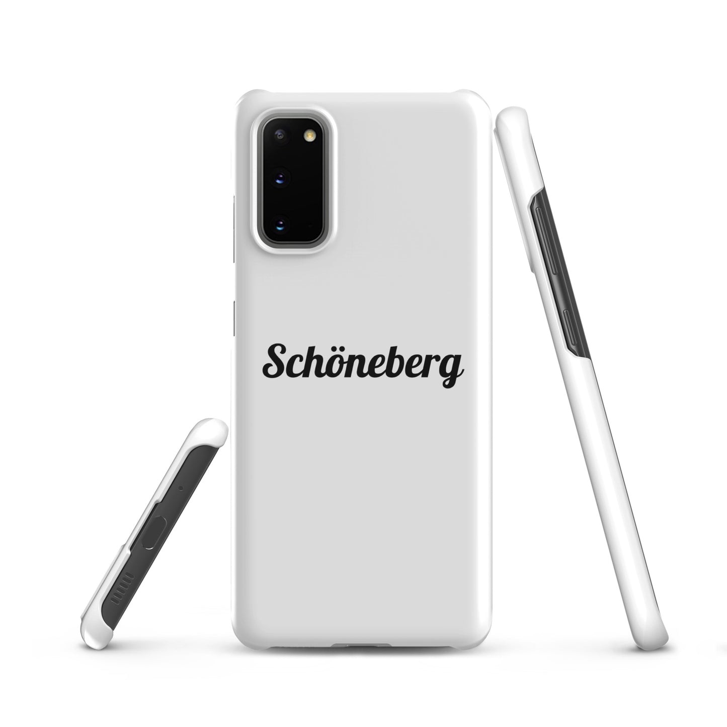 Schöneberg Snapcase Samsung®-Hülle