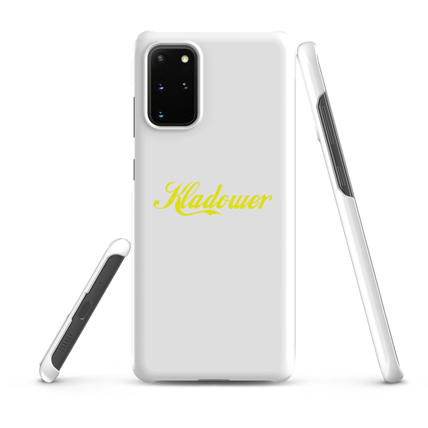 Kladower Snapcase Samsung®-Hülle