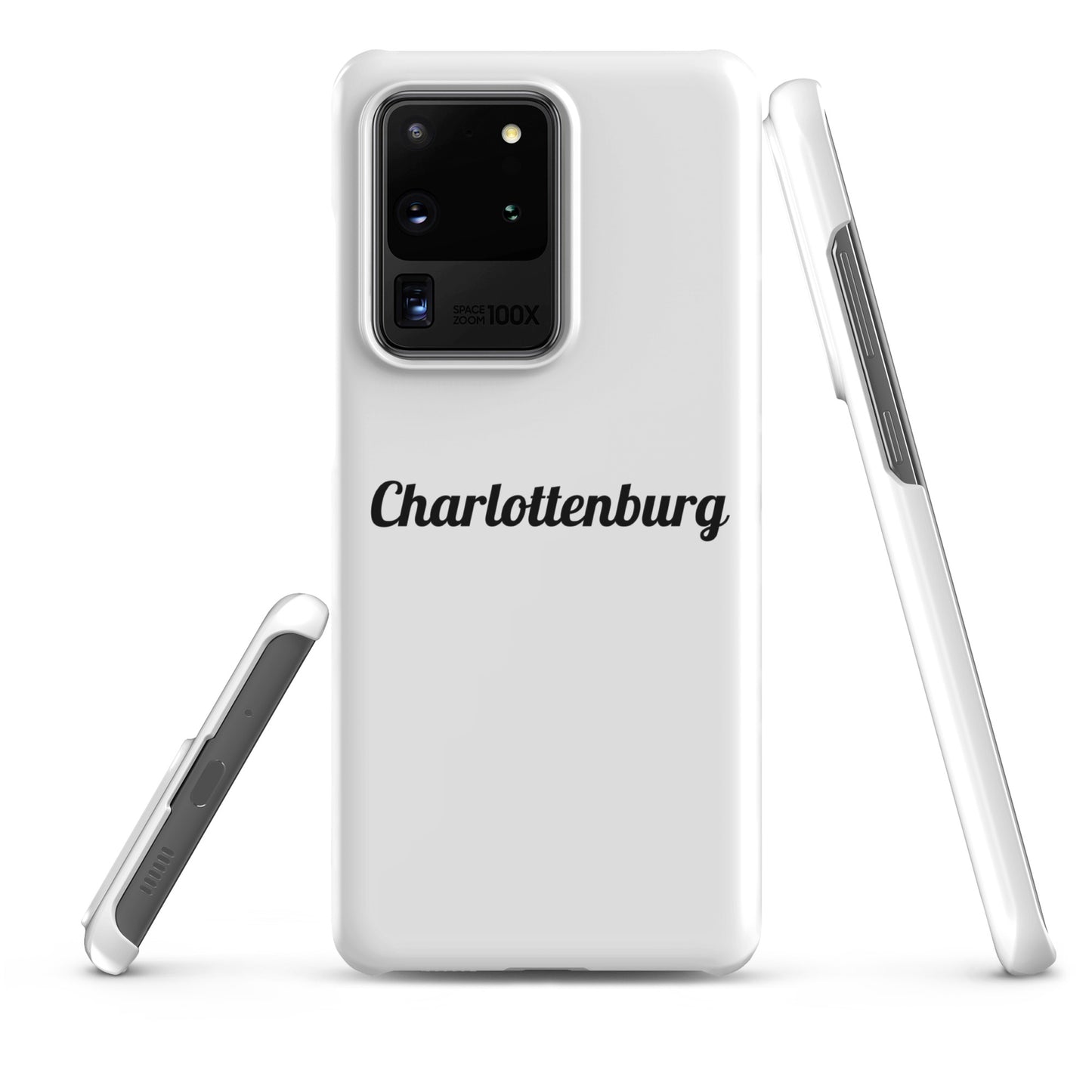 Charlottenburg Snapcase Samsung®-Hülle