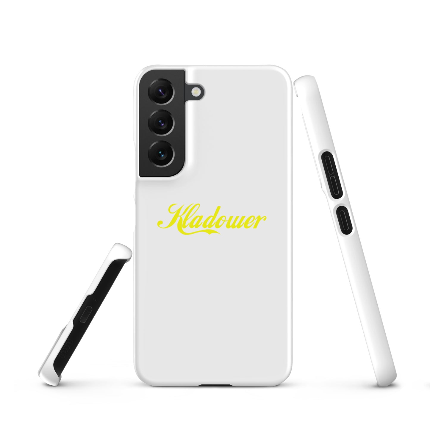 Kladower Snapcase Samsung®-Hülle