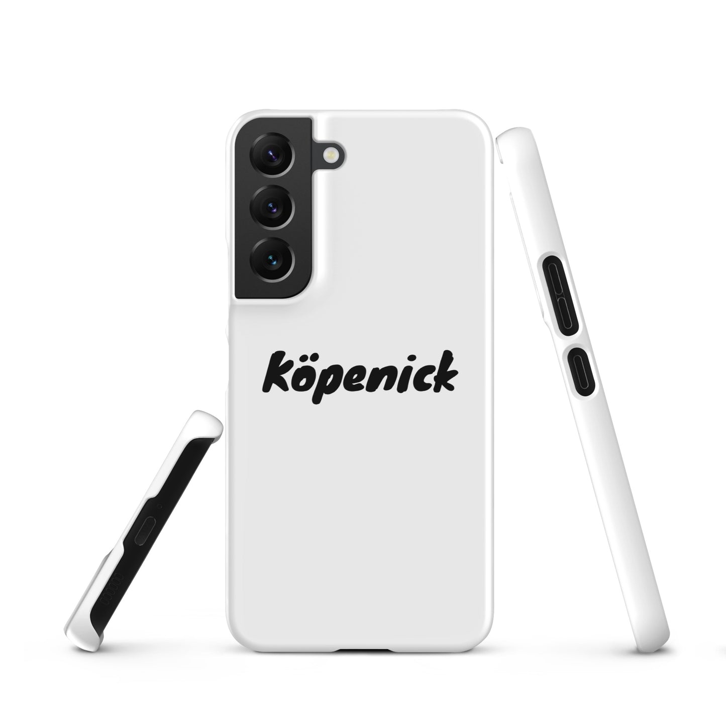 Köpenick Snapcase Samsung®-Hülle