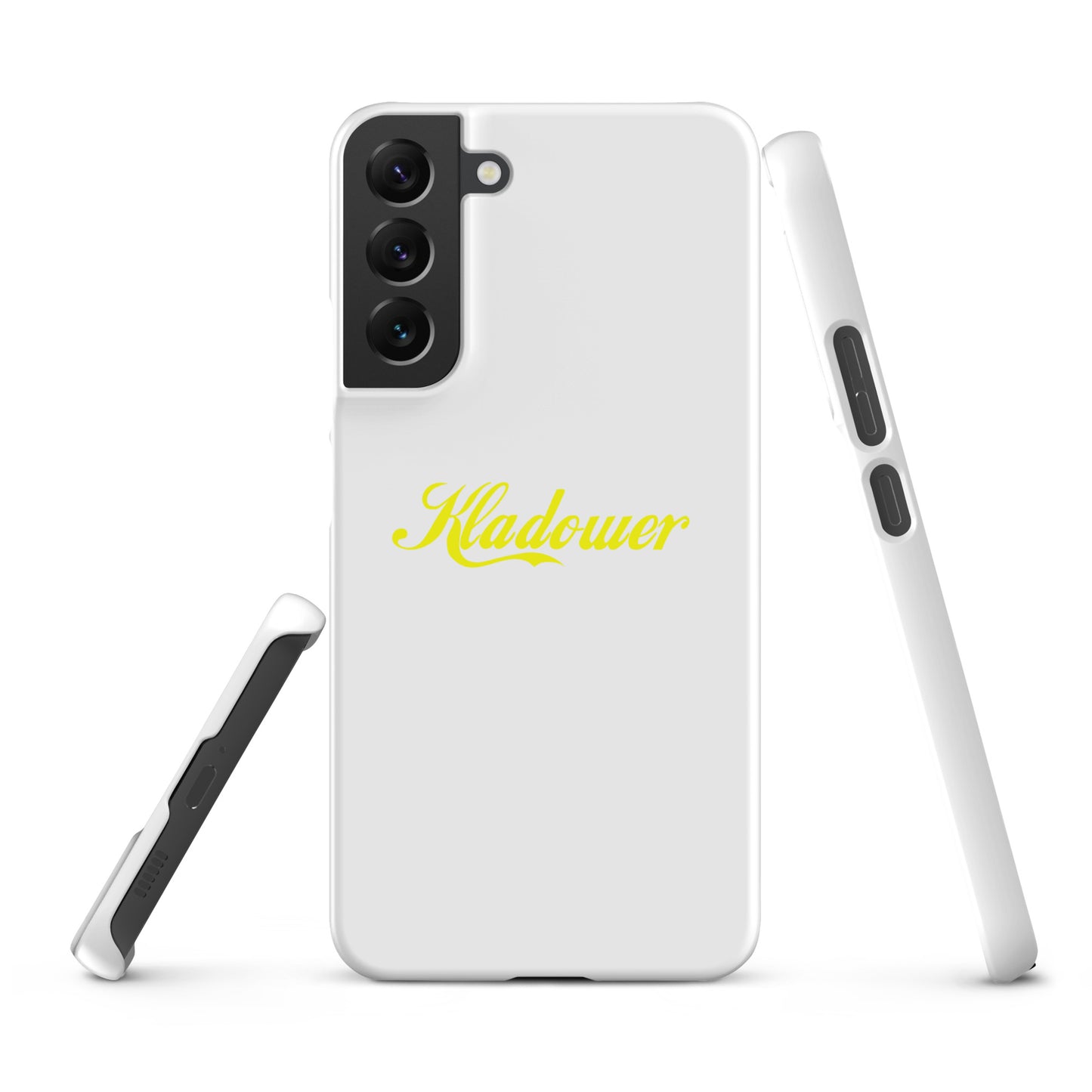 Kladower Snapcase Samsung®-Hülle