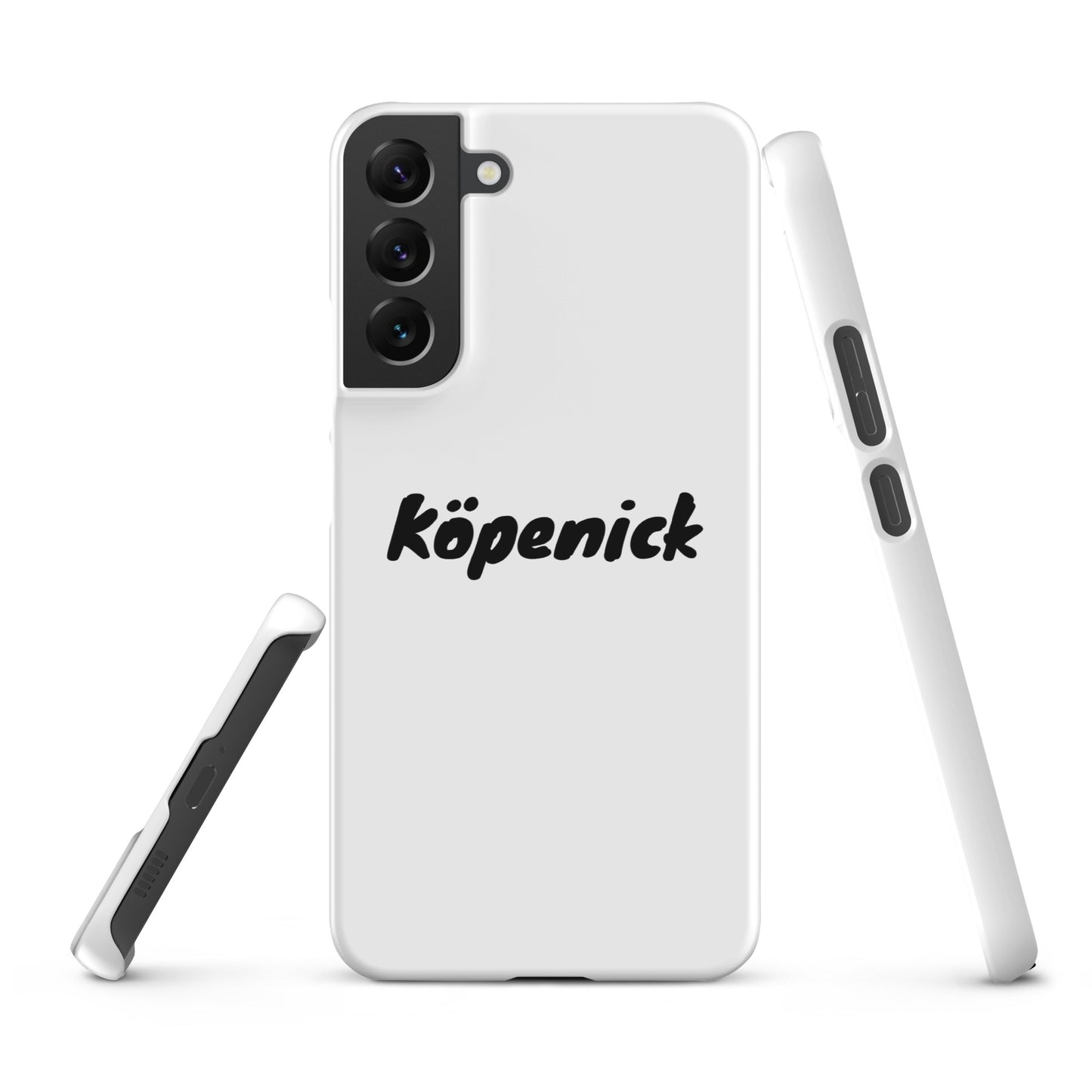 Köpenick Snapcase Samsung®-Hülle