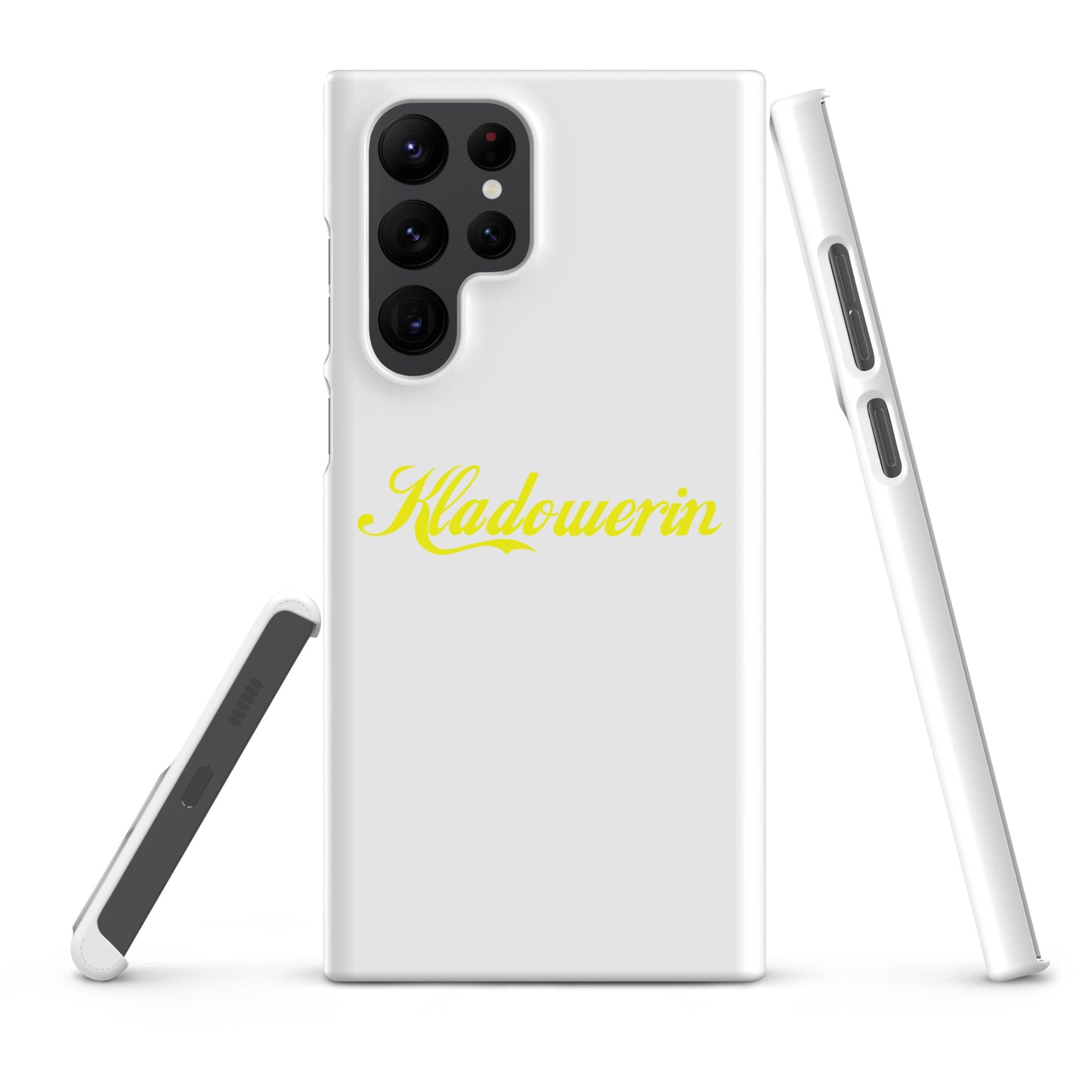 Kladowerin Snapcase Samsung®-Hülle