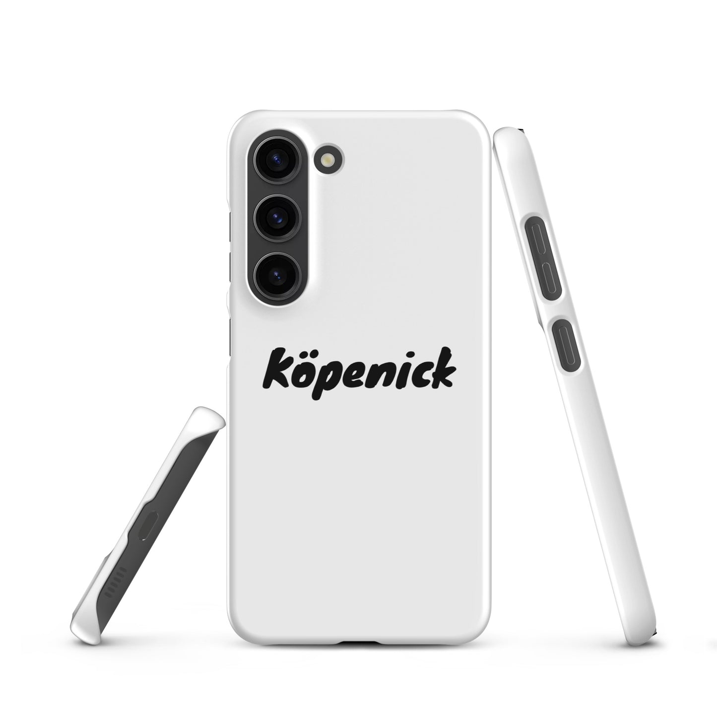 Köpenick Snapcase Samsung®-Hülle