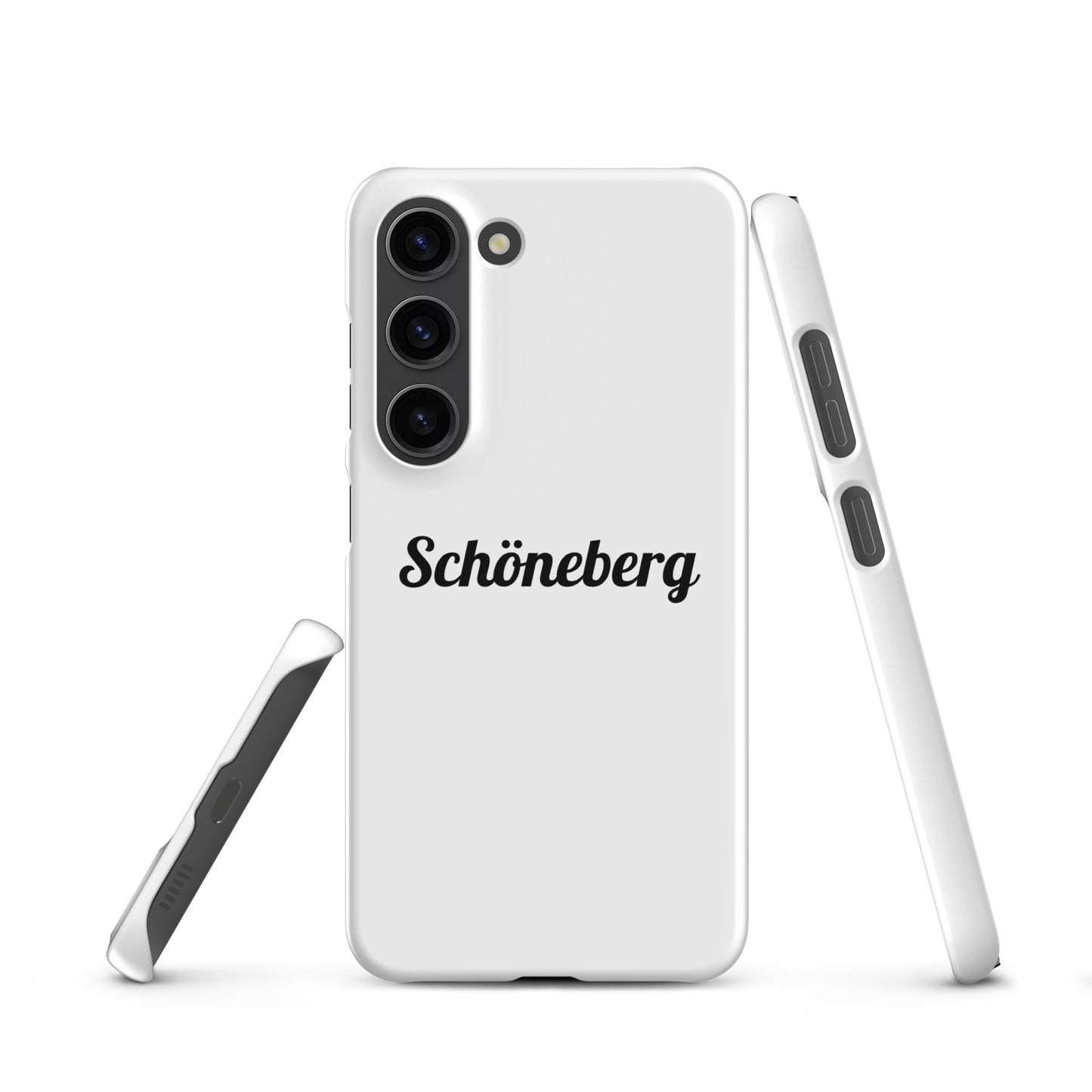 Schöneberg Snapcase Samsung®-Hülle