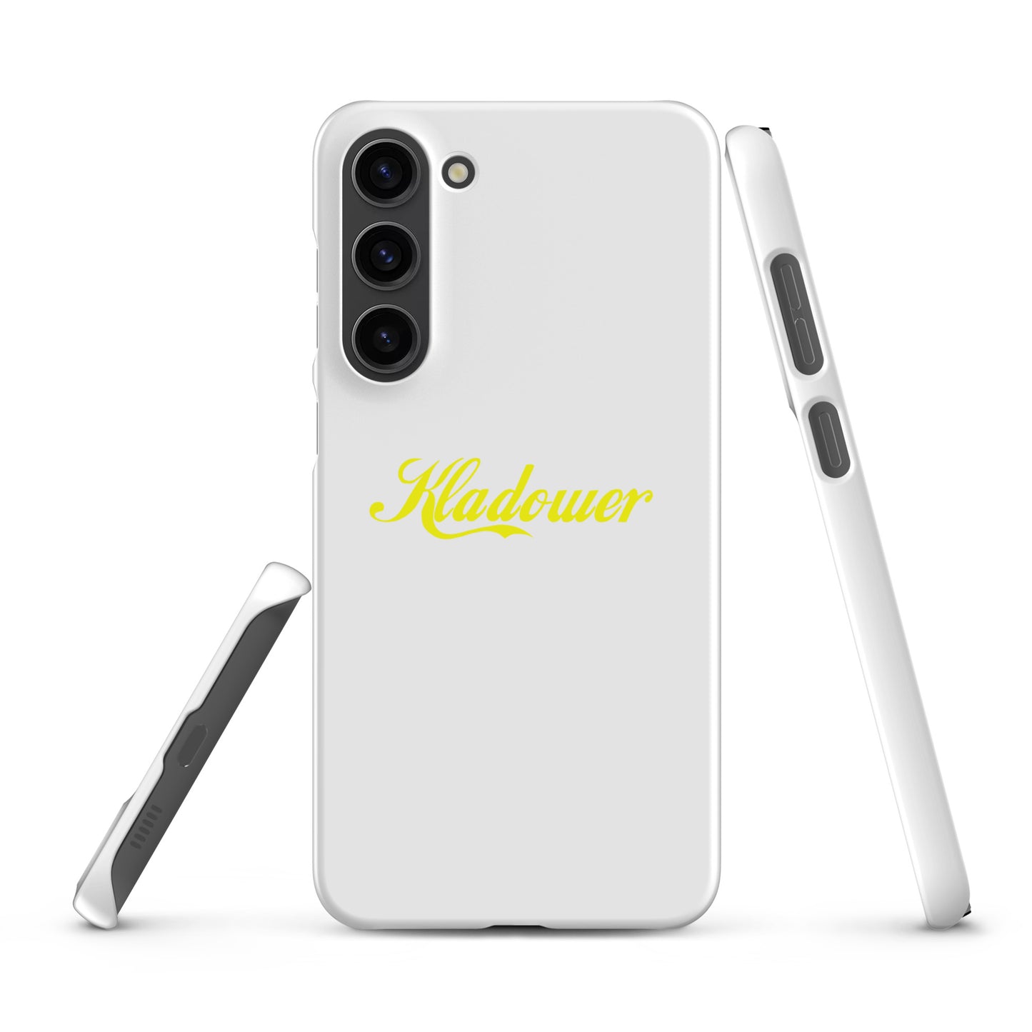 Kladower Snapcase Samsung®-Hülle