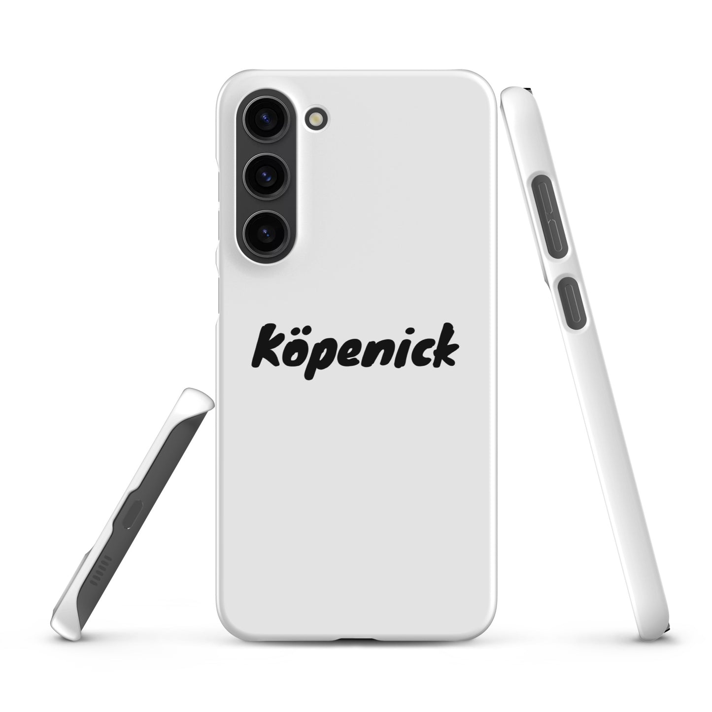 Köpenick Snapcase Samsung®-Hülle