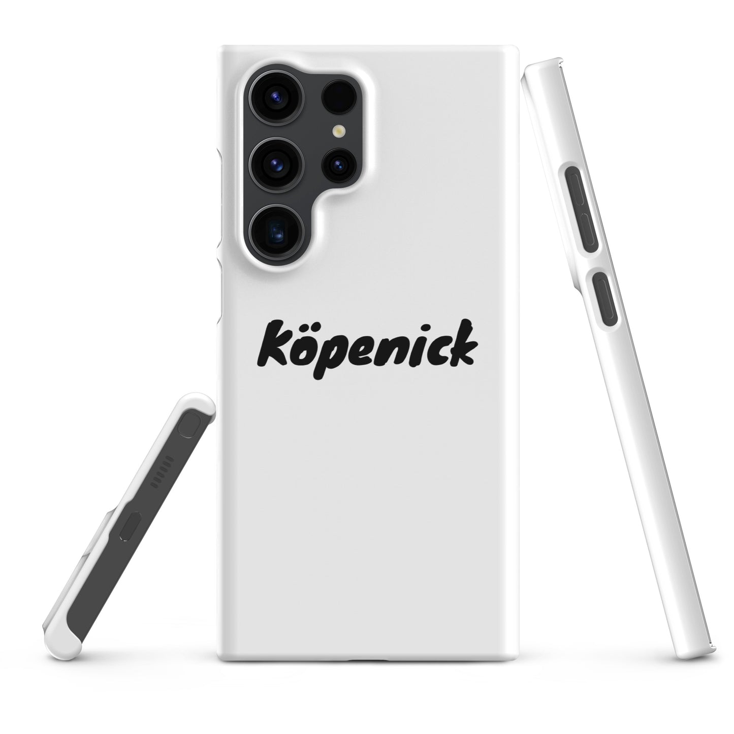 Köpenick Snapcase Samsung®-Hülle