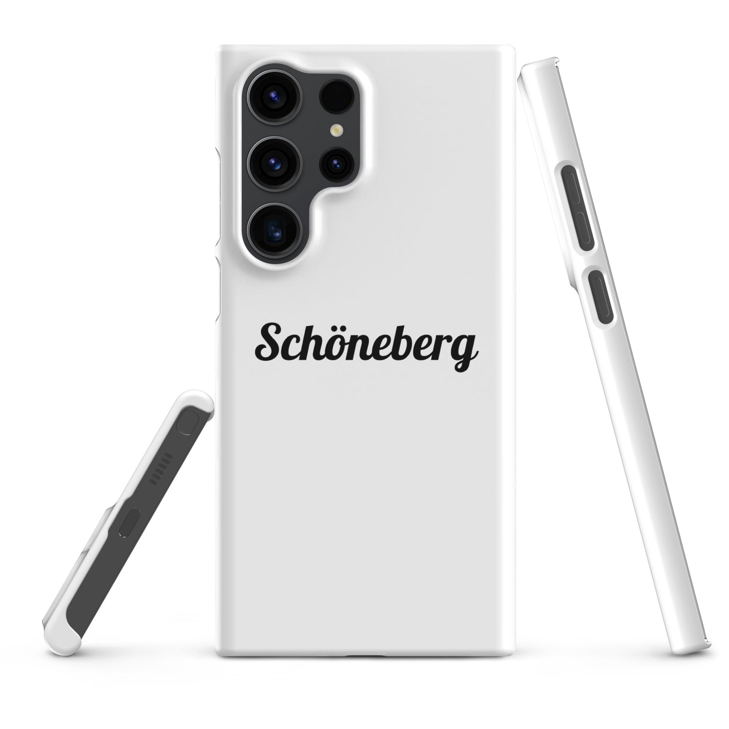 Schöneberg Snapcase Samsung®-Hülle