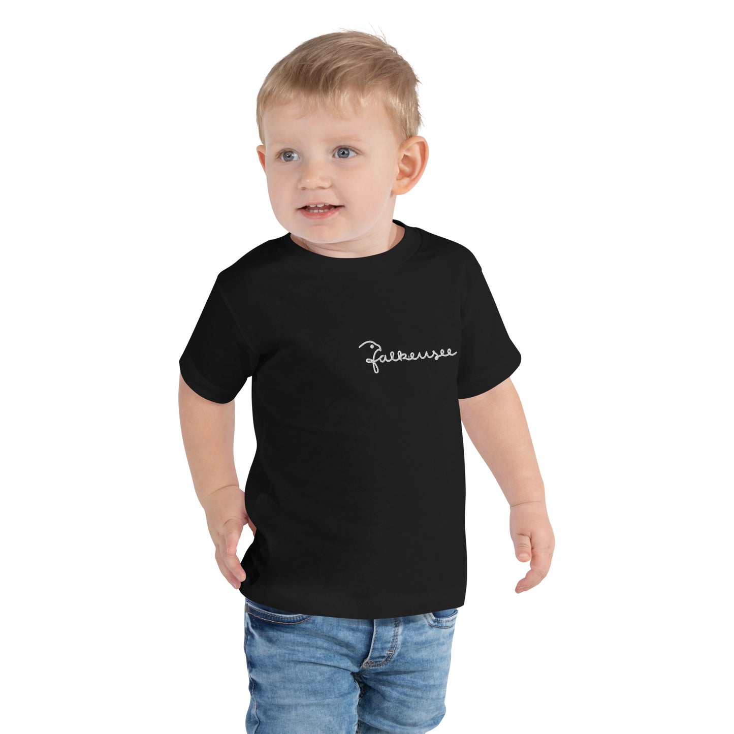 Falkensee Kurzärmeliges T-Shirt Baby