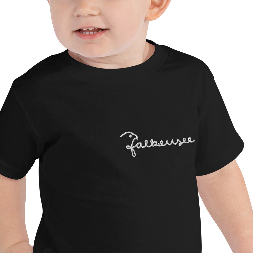 Falkensee Kurzärmeliges T-Shirt Baby