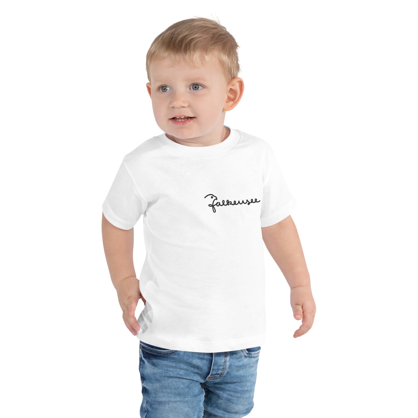 Falkensee Kurzärmeliges T-Shirt Baby