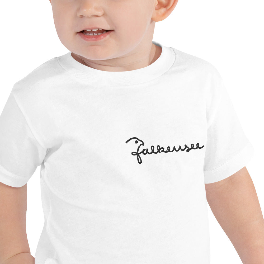 Falkensee Kurzärmeliges T-Shirt Baby