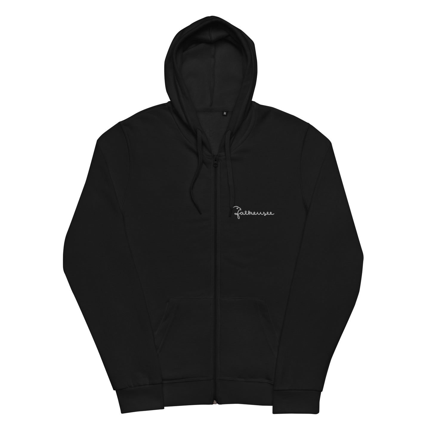 Falkensee Zip-Hoodie Unisex