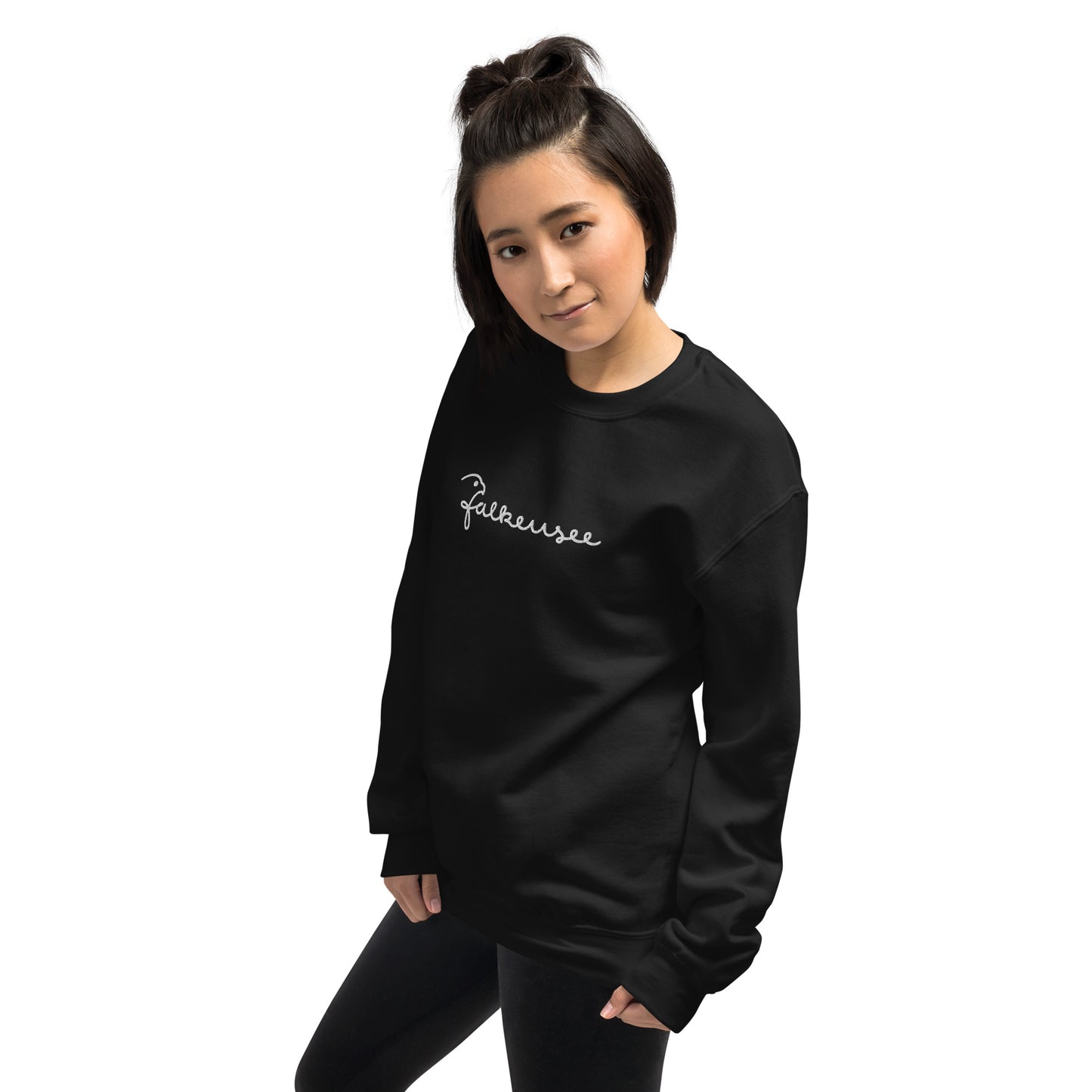 Falkensee Pullover Unisex