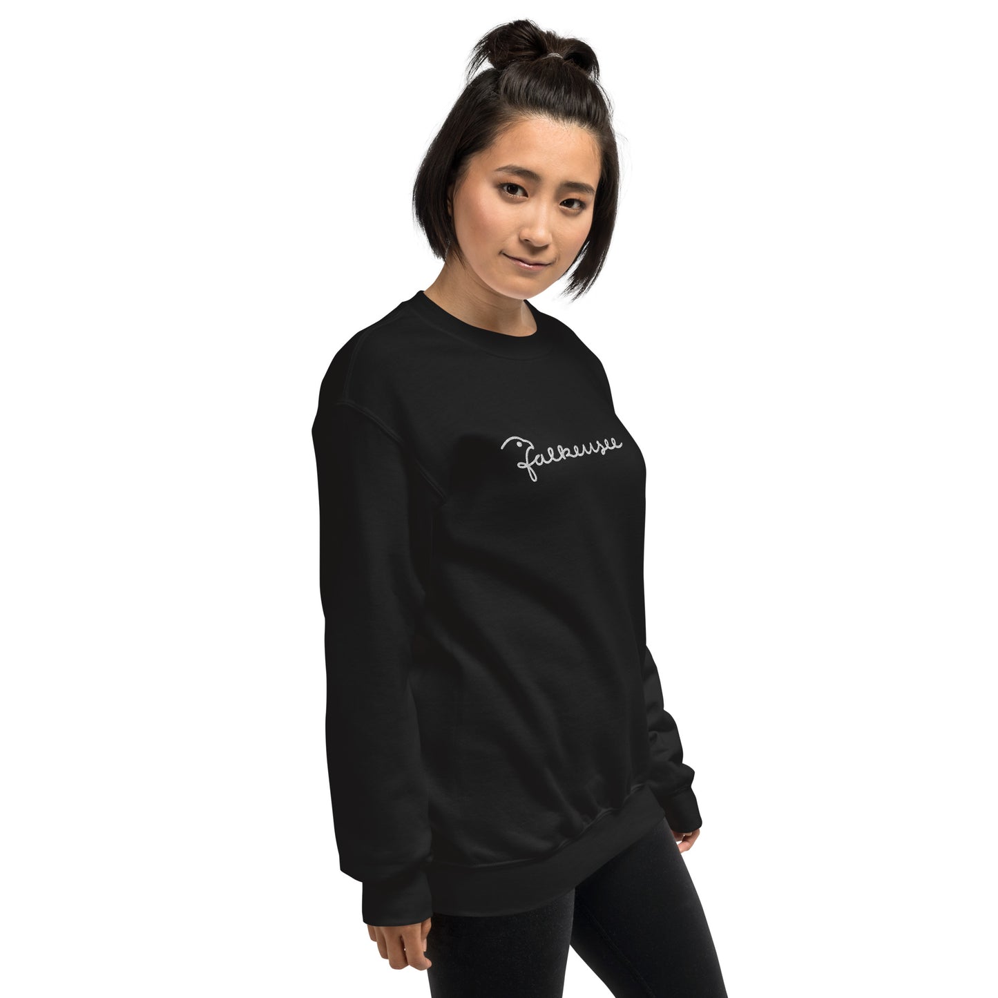 Falkensee Pullover Unisex