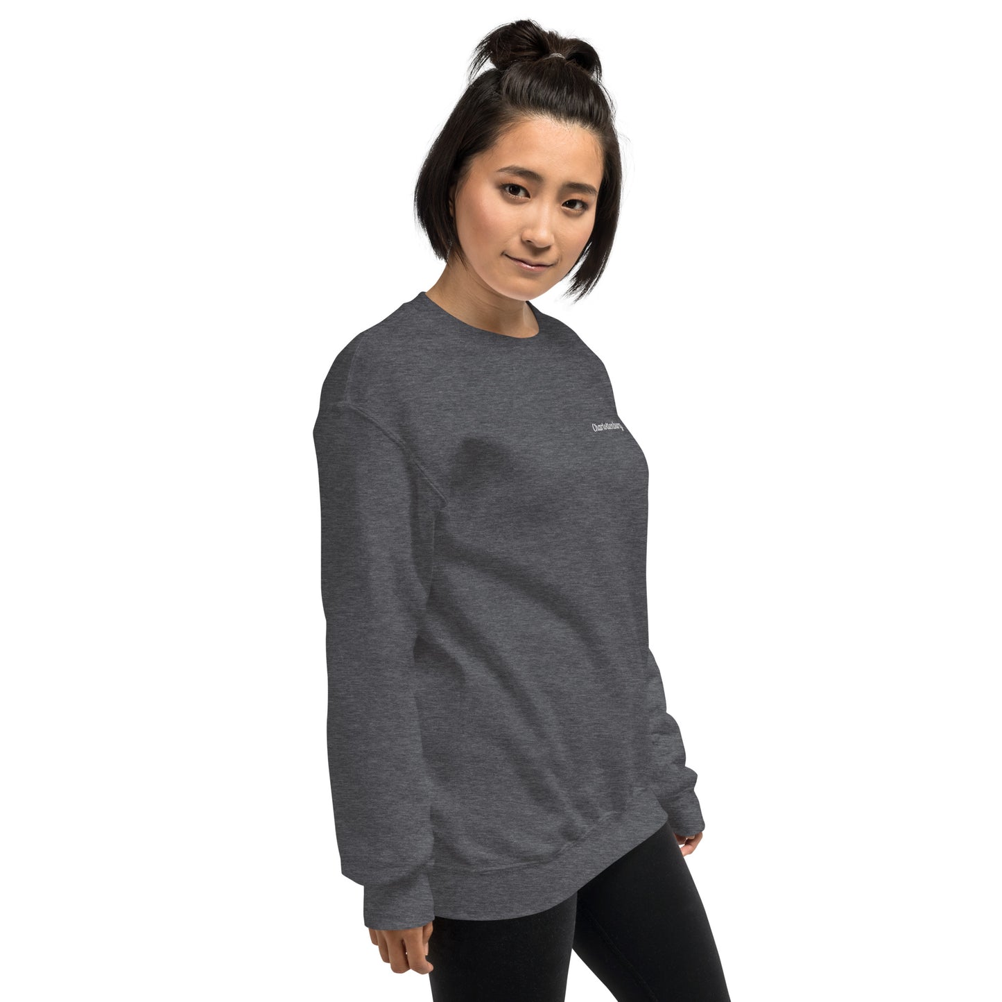 Charlottenburg Unisex-Pullover