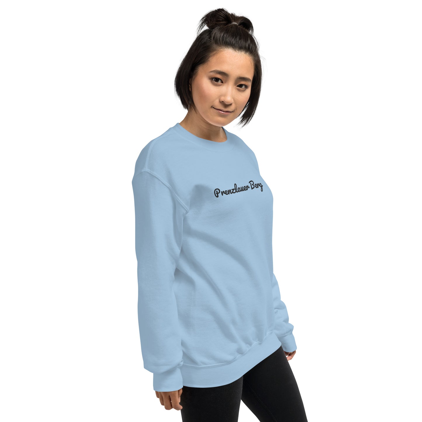 Prenzlauer Berg Unisex-Pullover