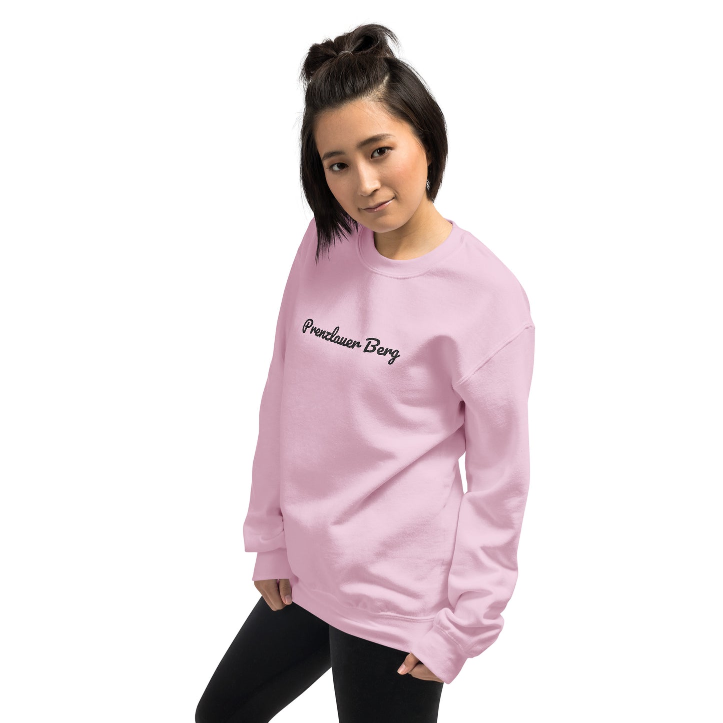 Prenzlauer Berg Unisex-Pullover