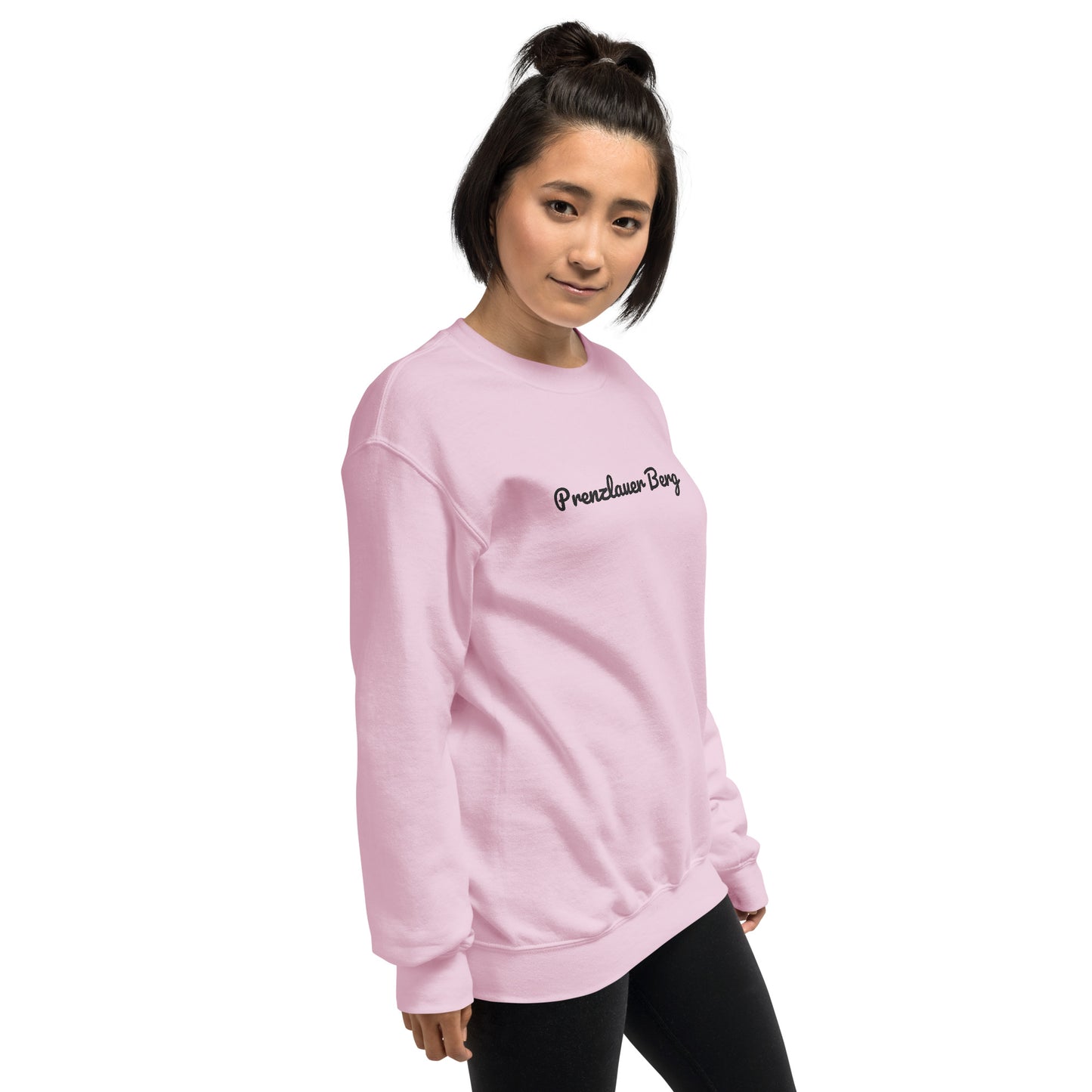 Prenzlauer Berg Unisex-Pullover