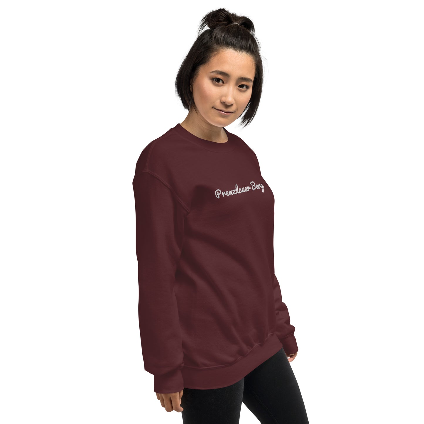 Prenzlauer Berg Unisex-Pullover