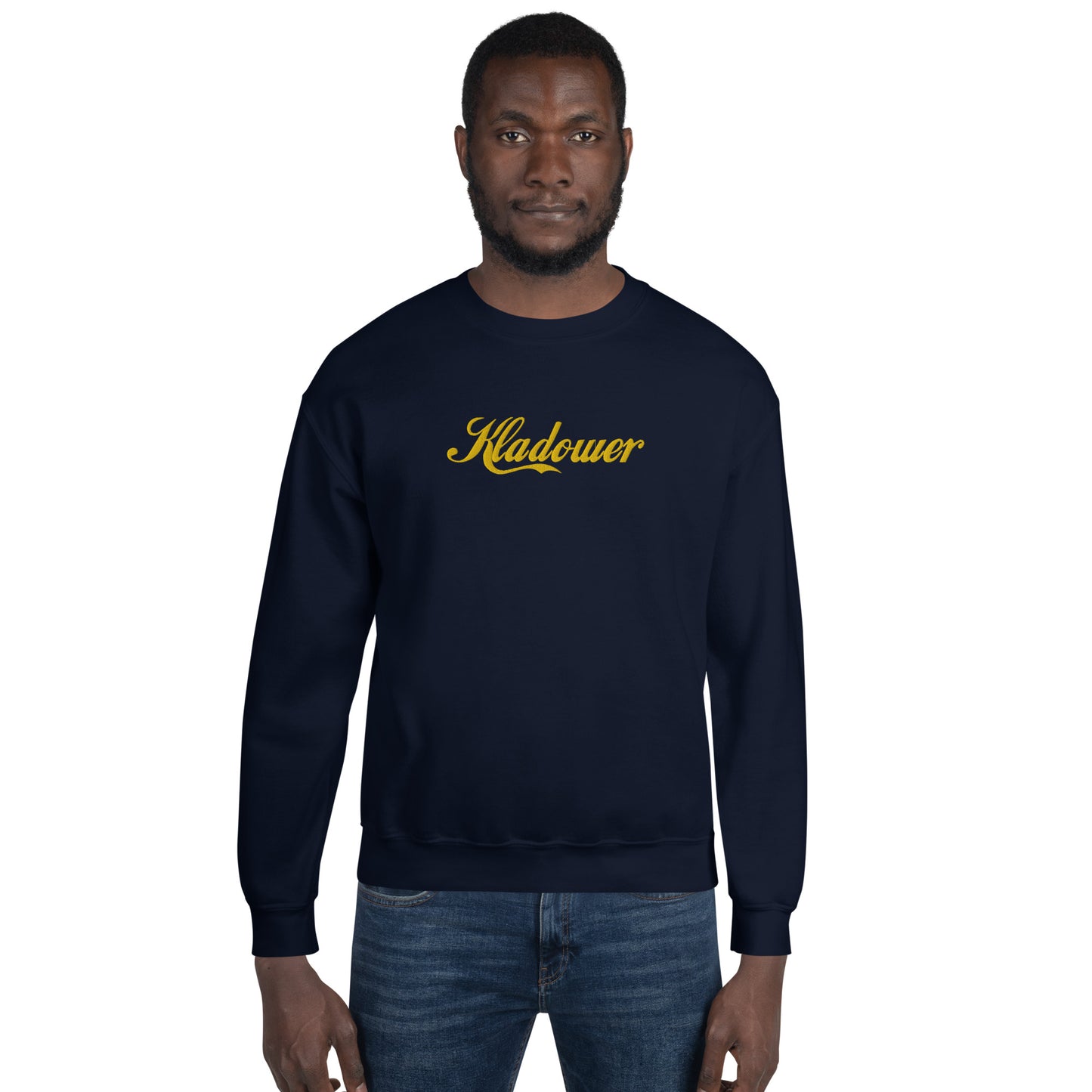 Kladower Unisex-Pullover