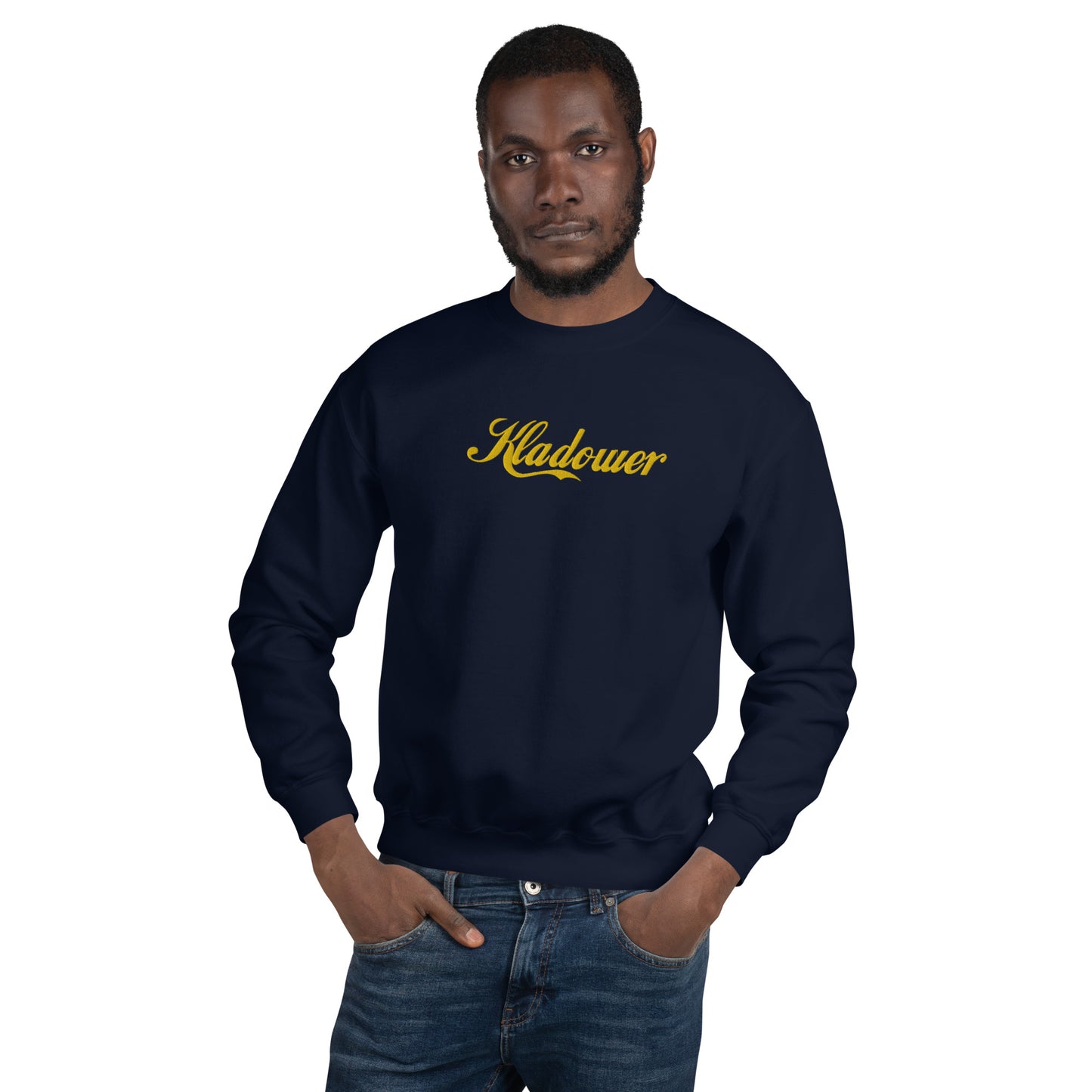 Kladower Unisex-Pullover